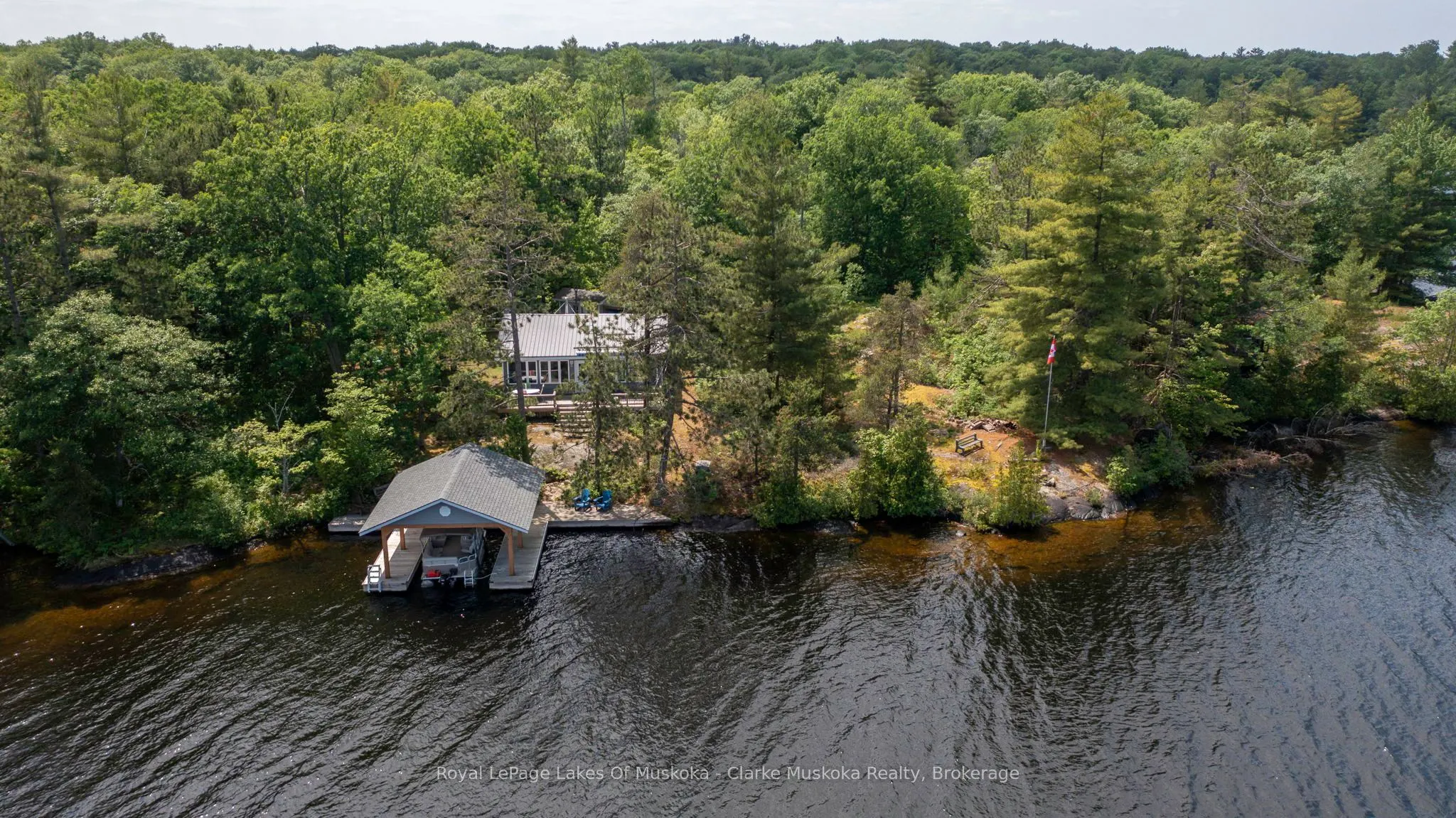 78 IS 180 Severn River Island