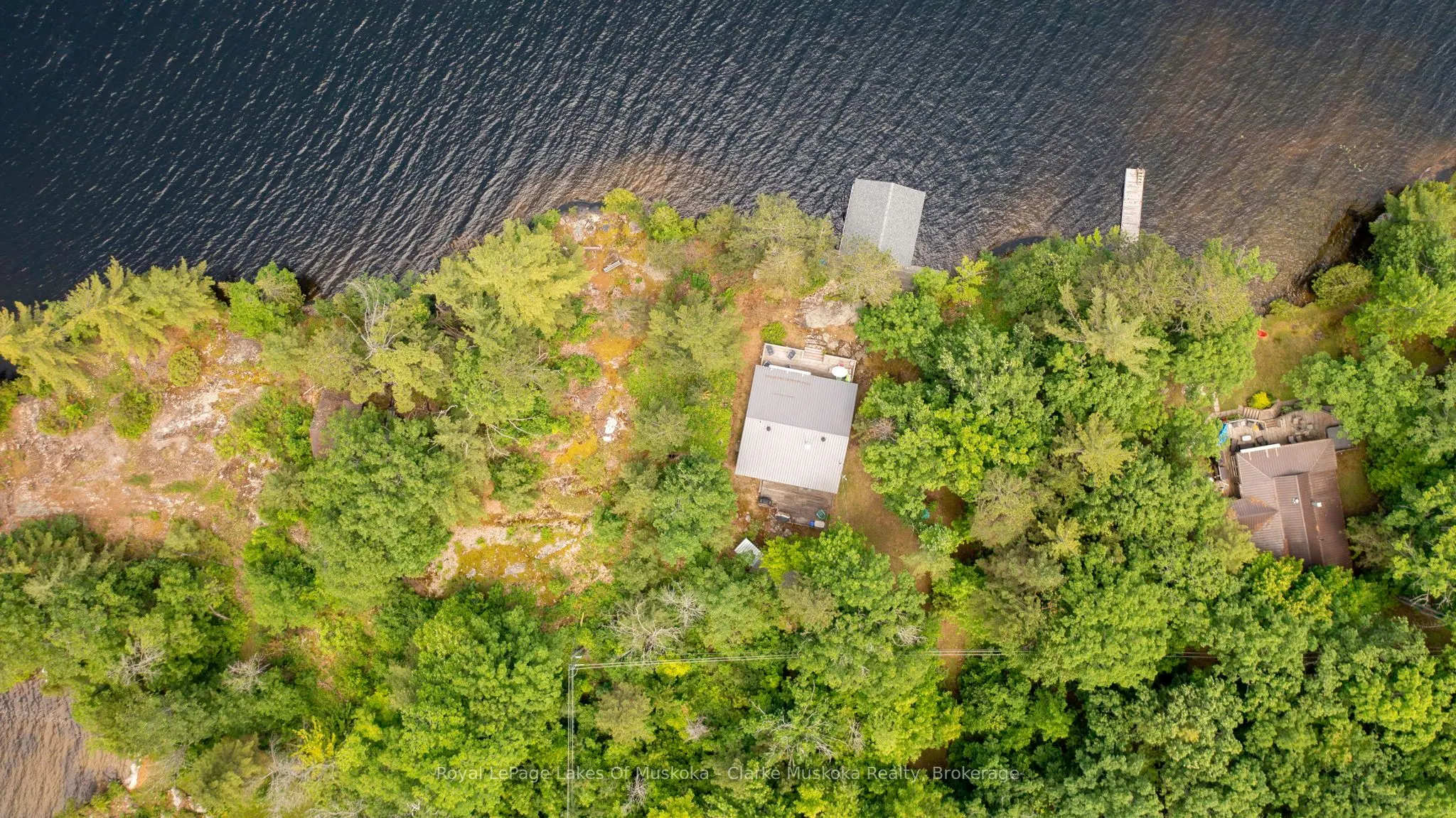 78 IS 180 Severn River Island