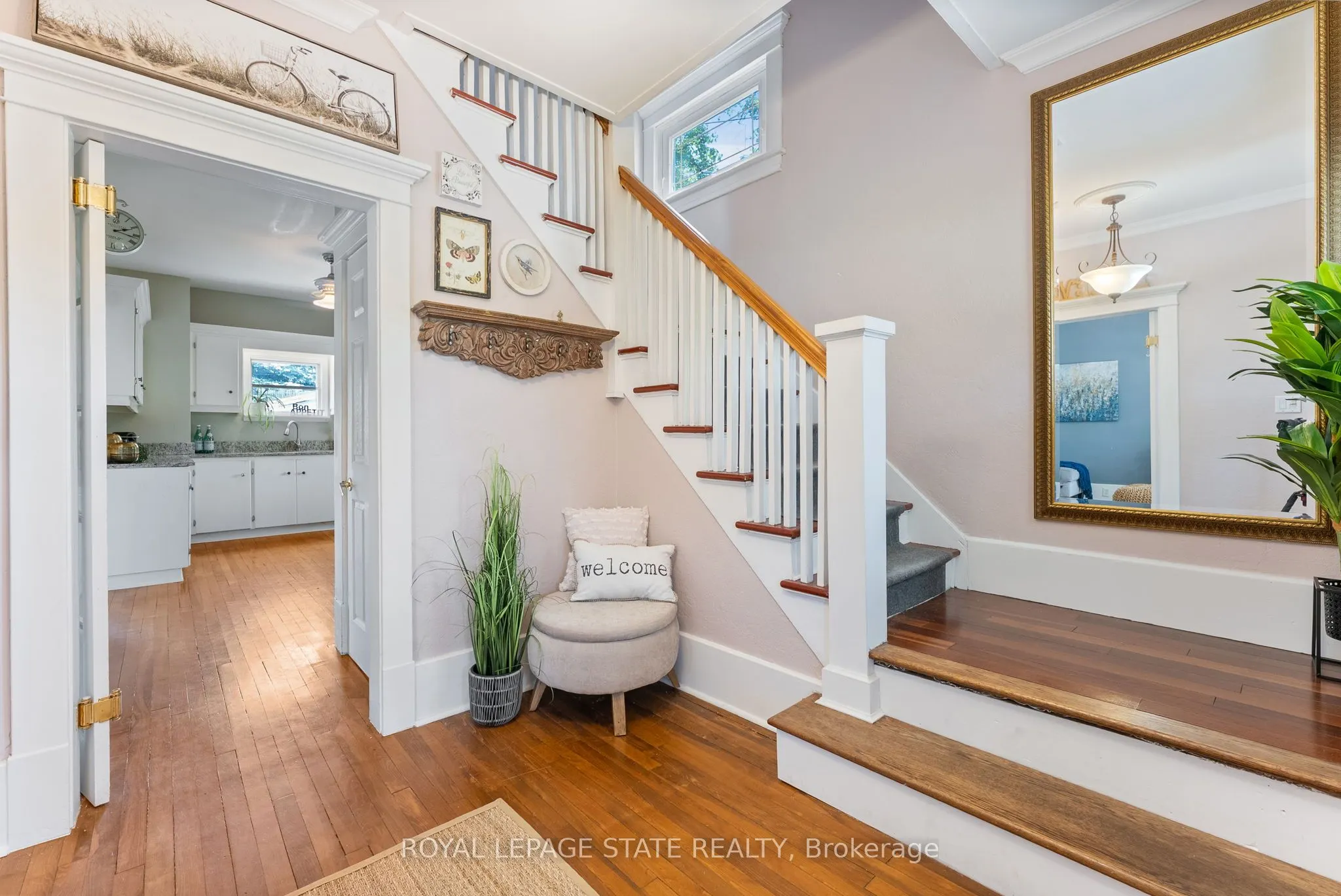 264 Winona Road
