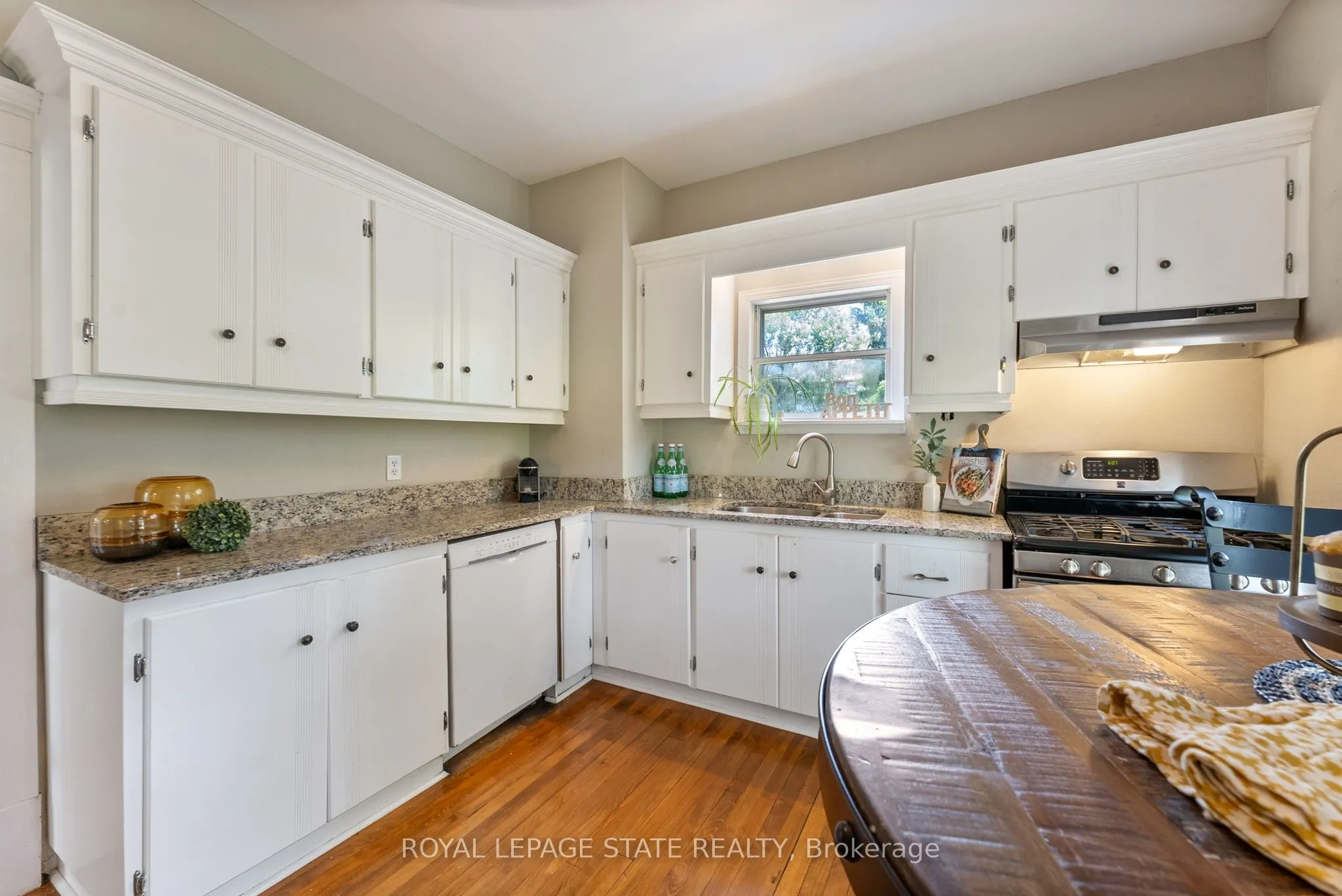 264 Winona Road