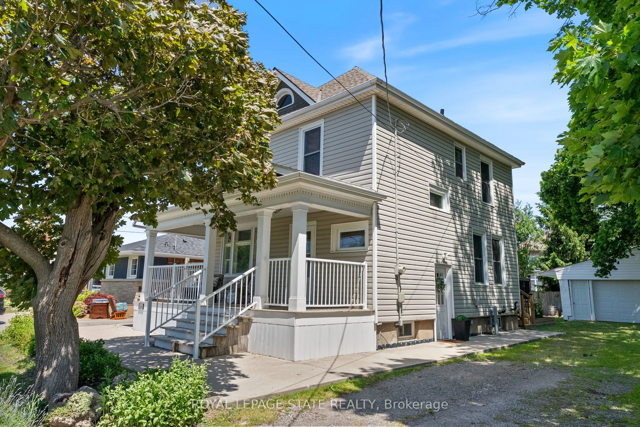 264 Winona Road