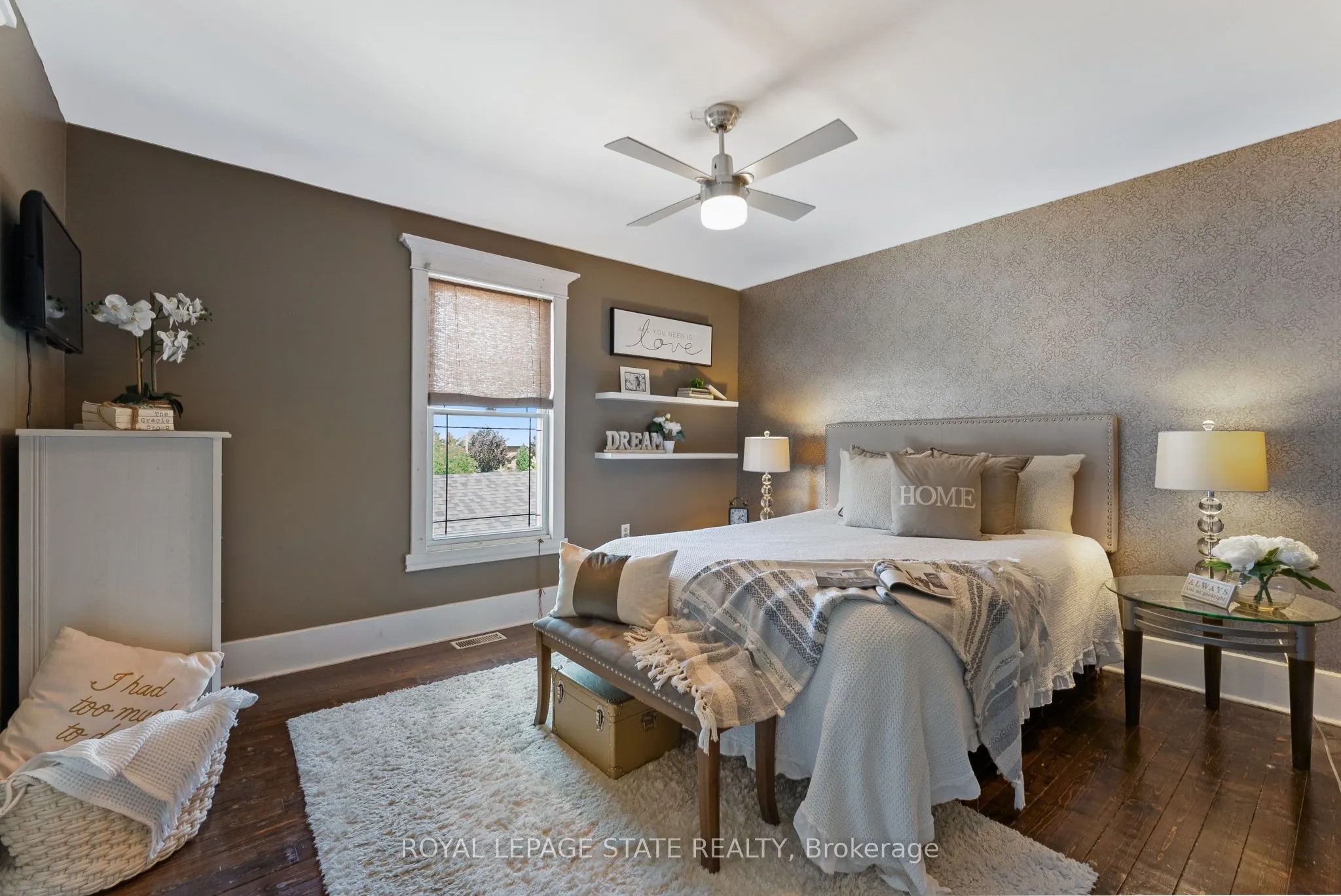 264 Winona Road
