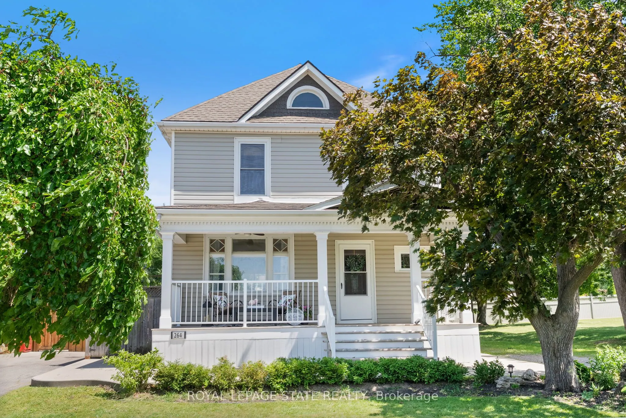 264 Winona Road