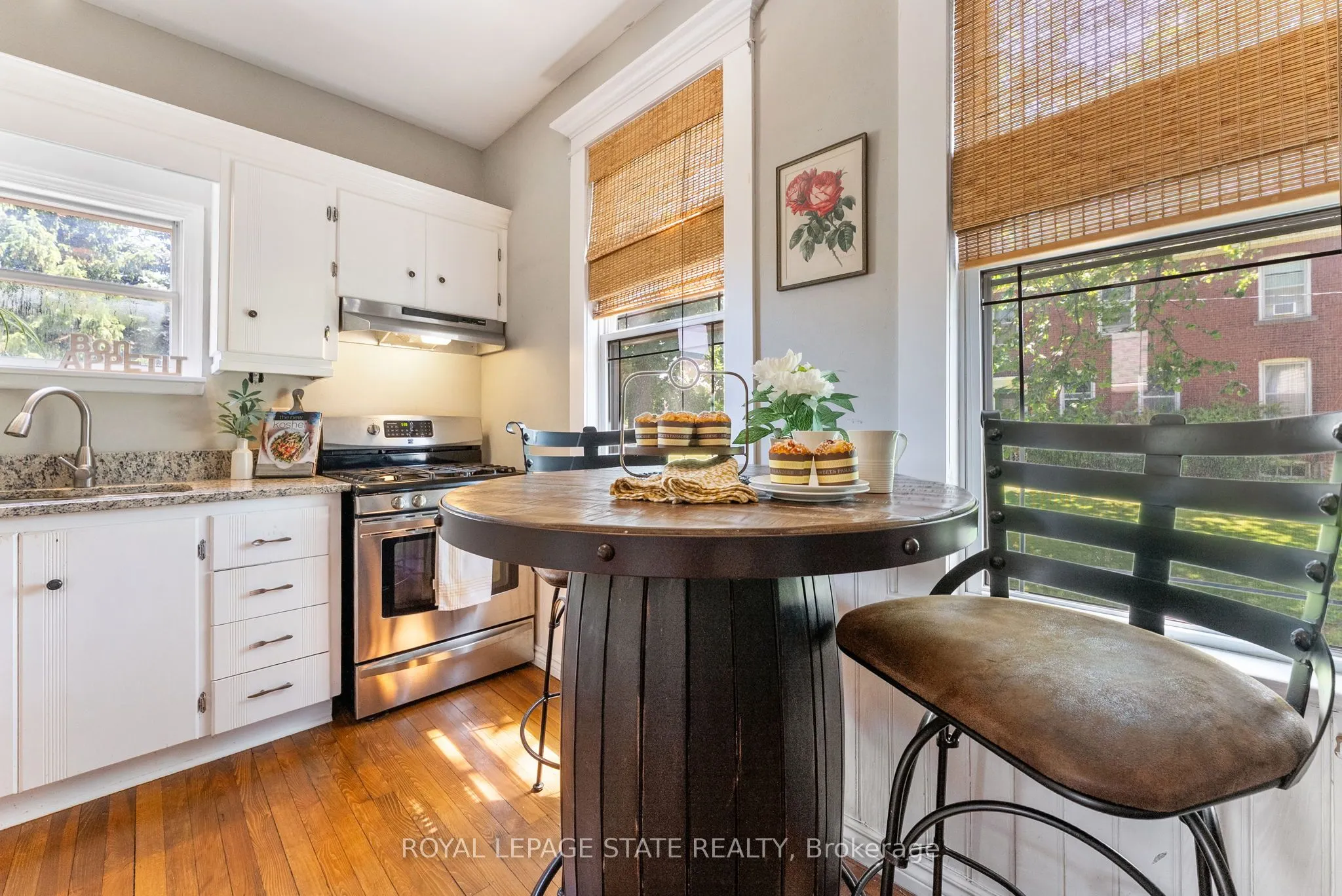 264 Winona Road