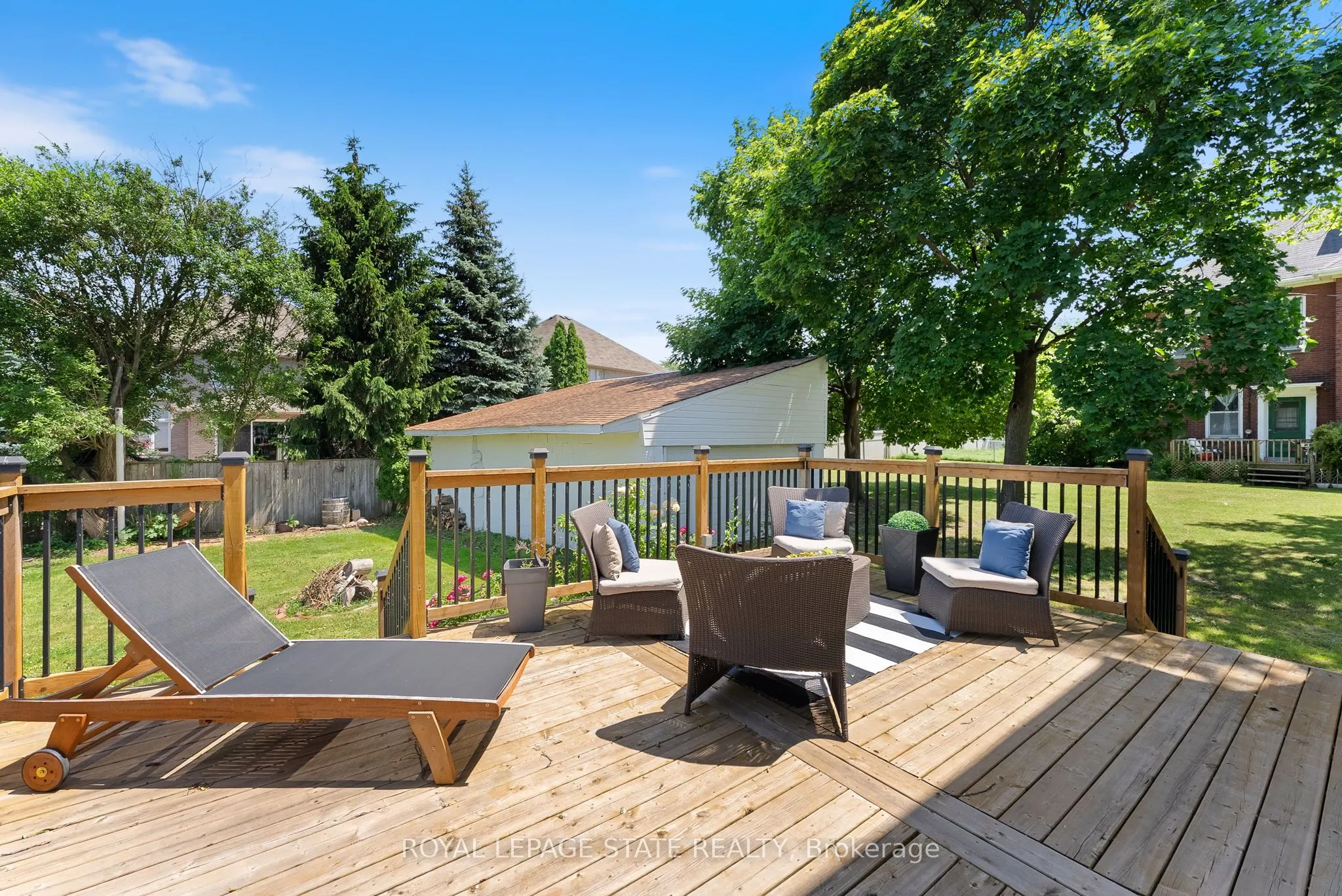 264 Winona Road
