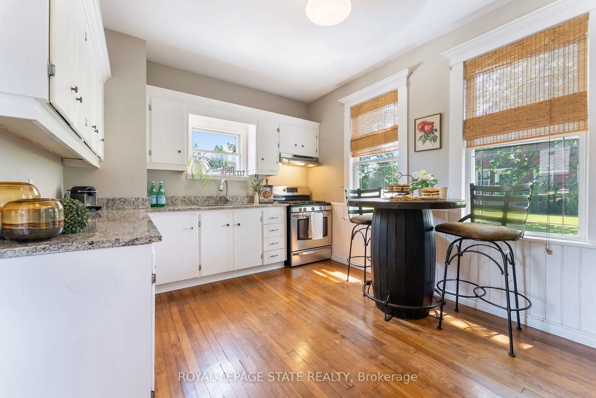 264 Winona Road