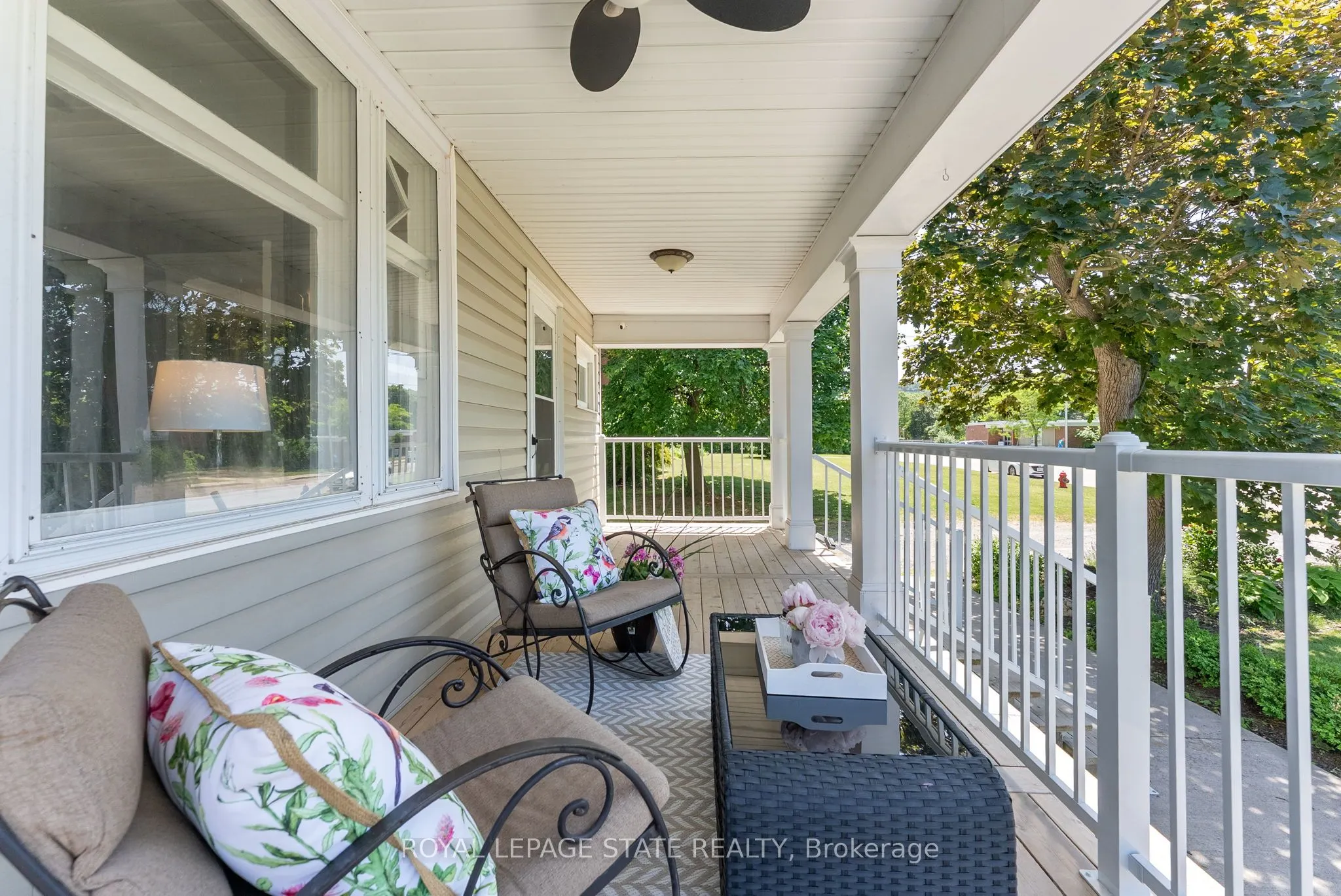 264 Winona Road