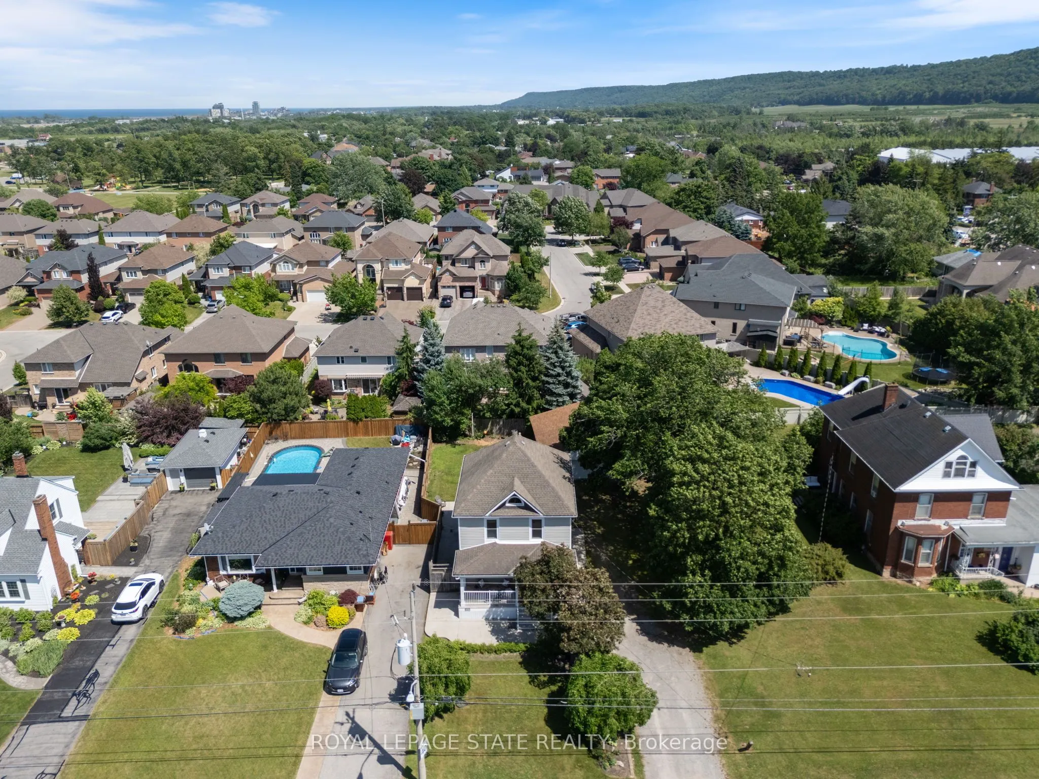 264 Winona Road