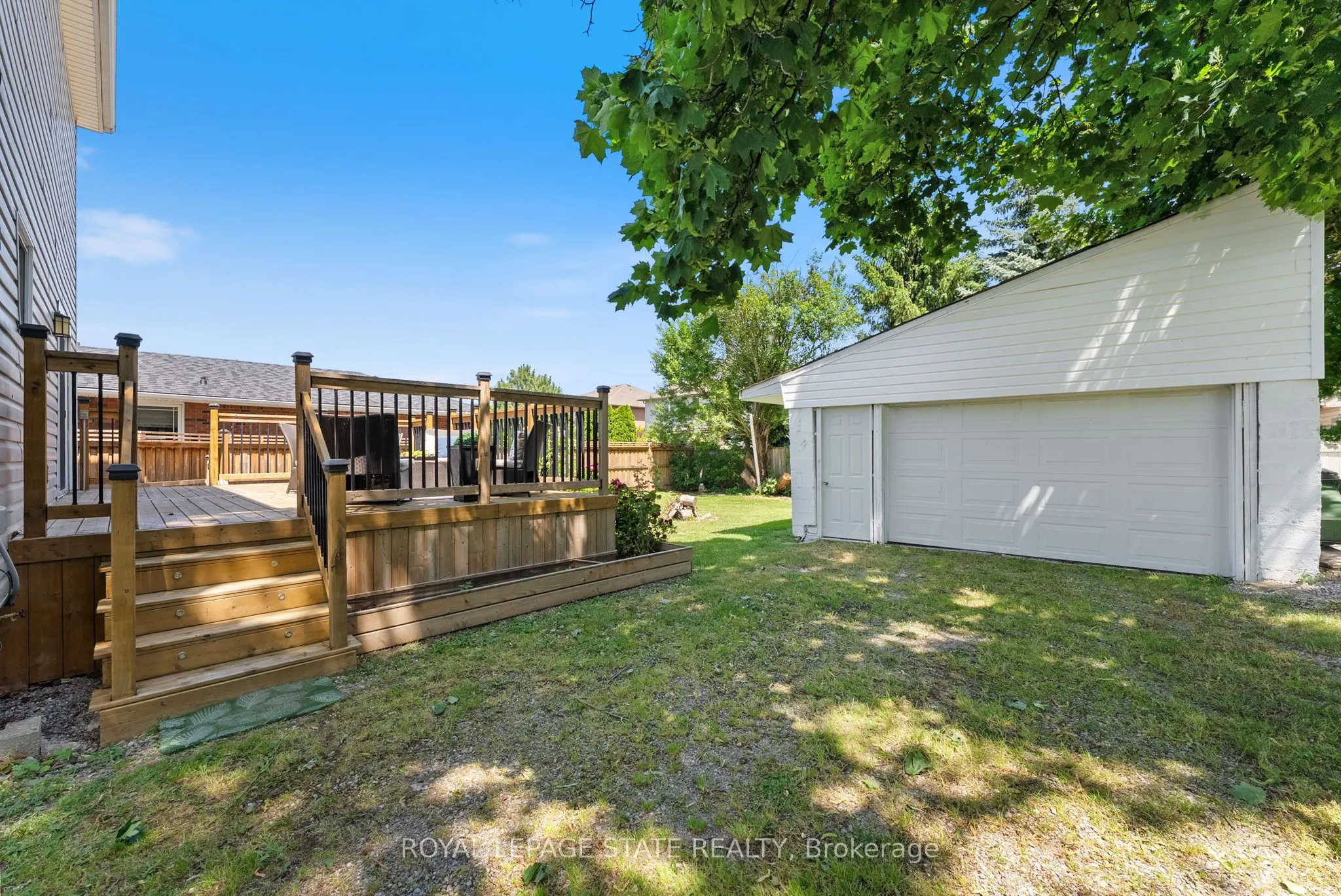 264 Winona Road