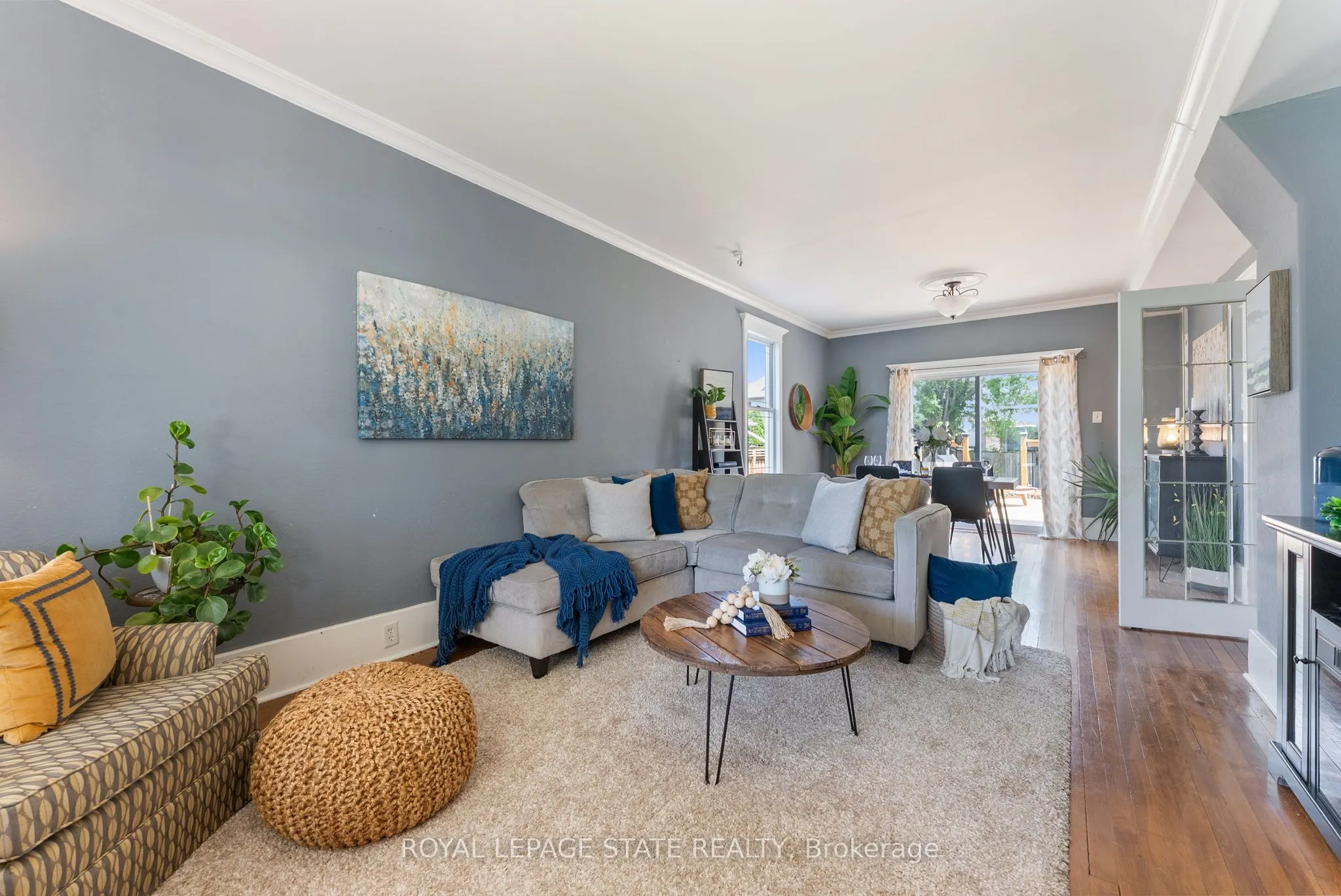 264 Winona Road