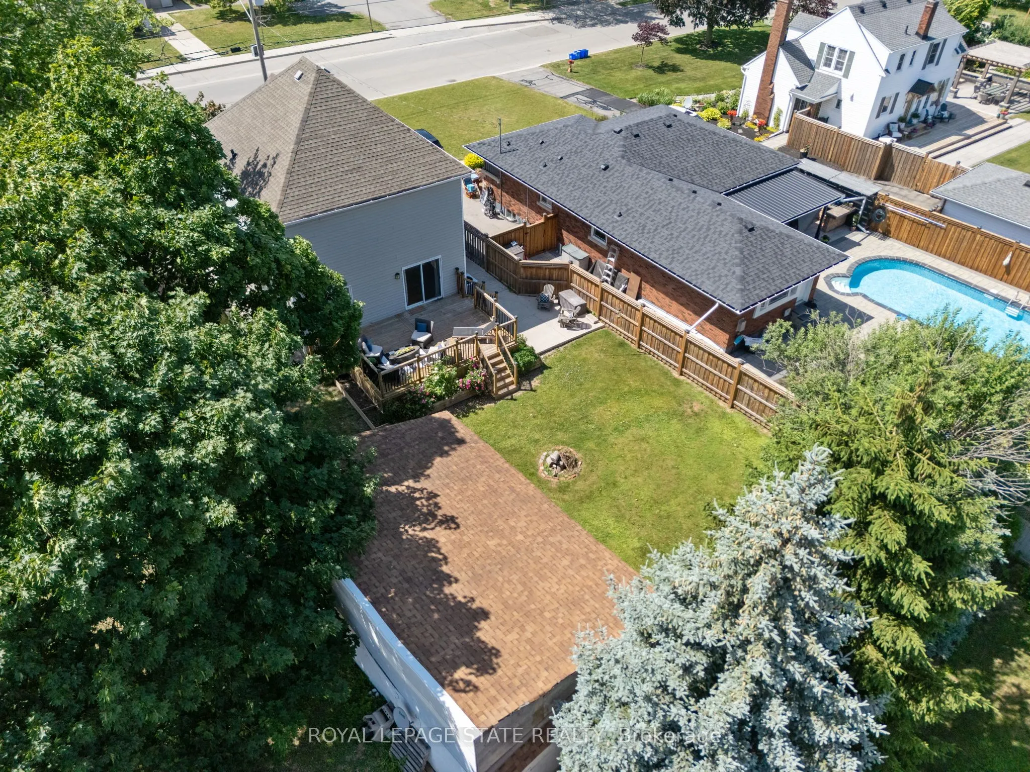 264 Winona Road