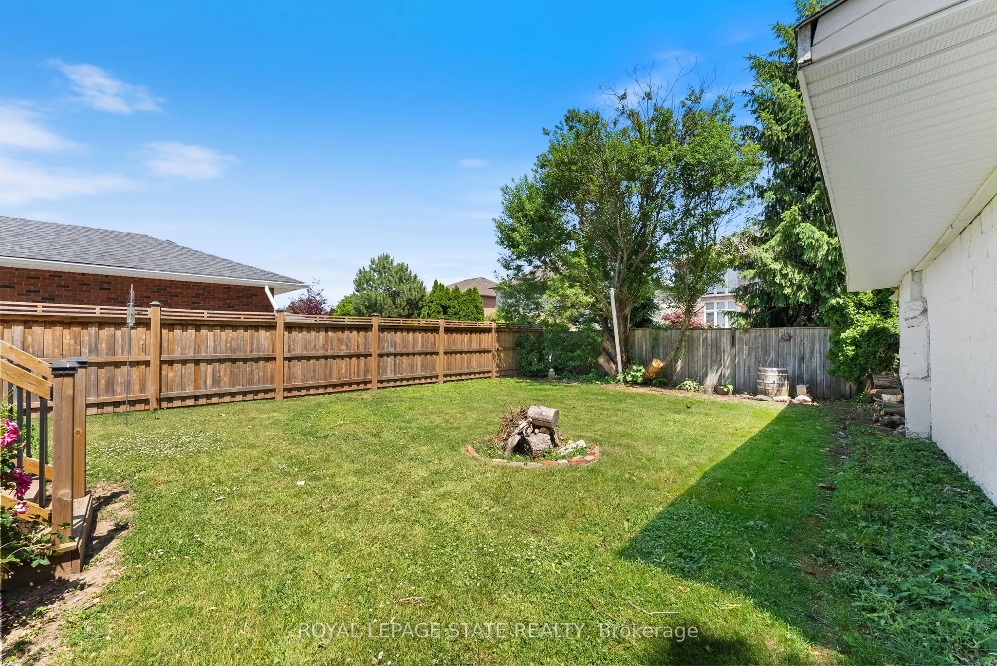 264 Winona Road