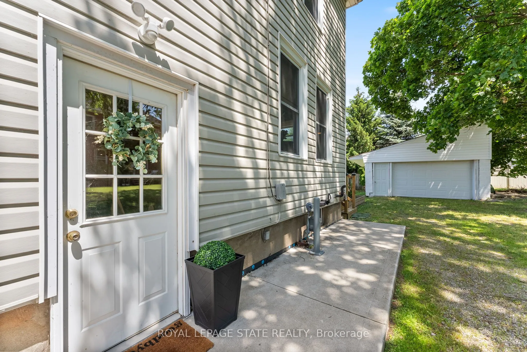 264 Winona Road