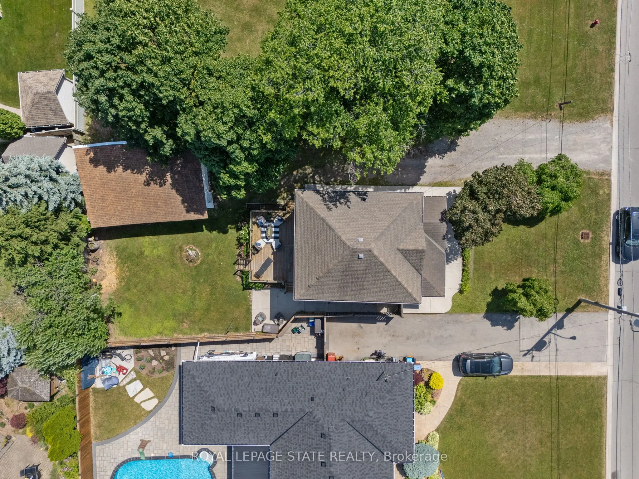 264 Winona Road