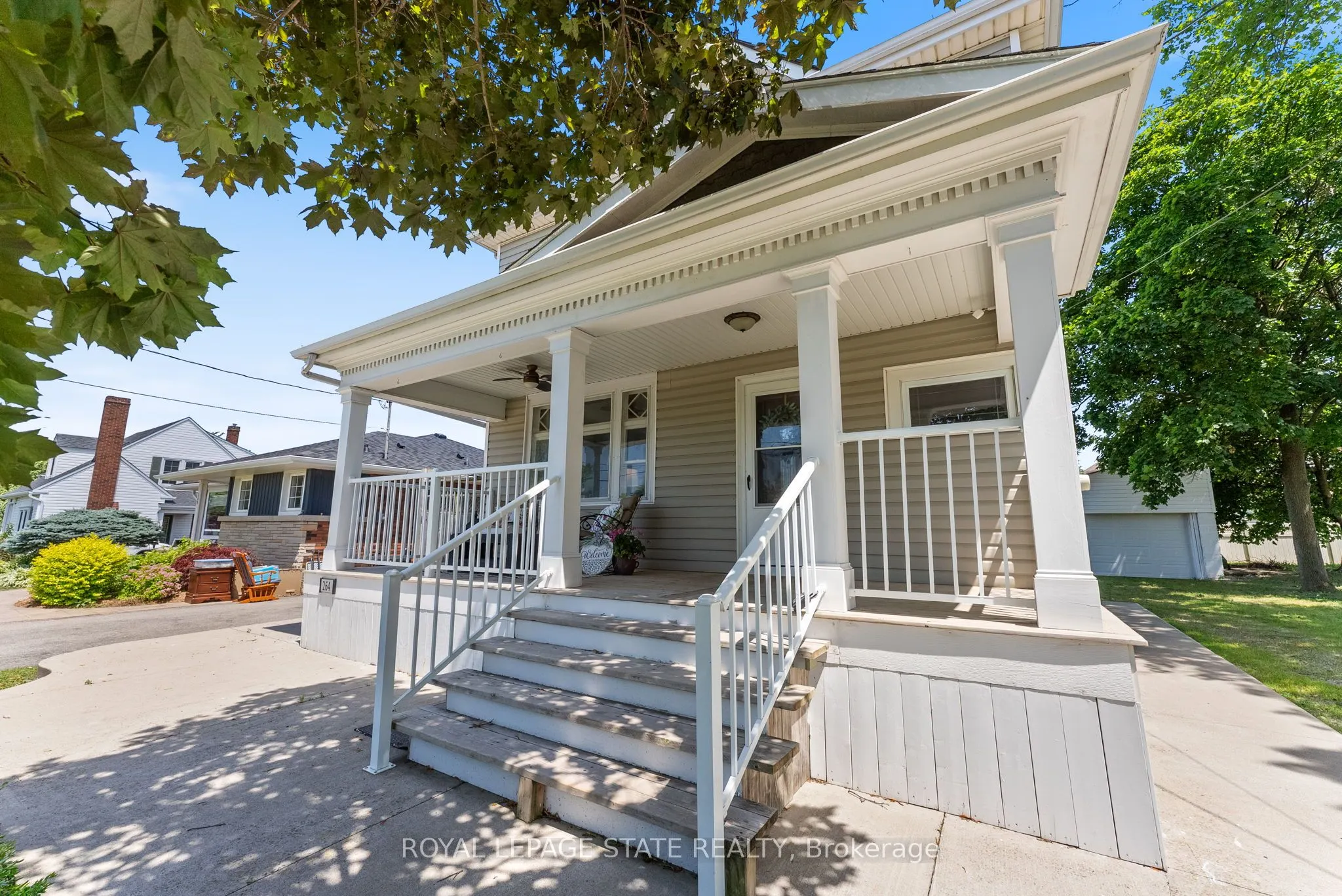 264 Winona Road