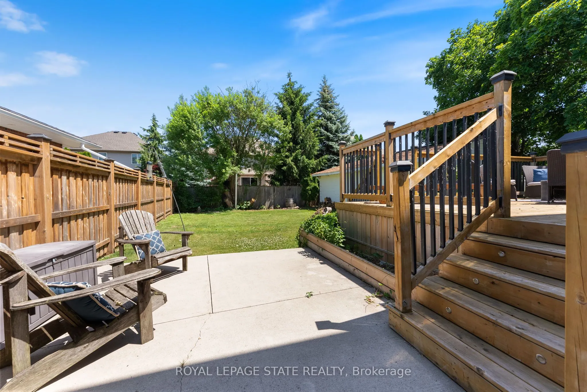 264 Winona Road