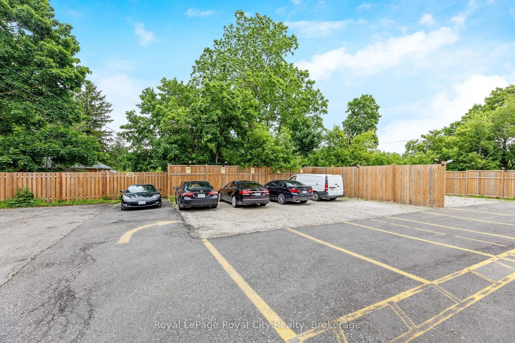 132 Main Street S, #Unit D
