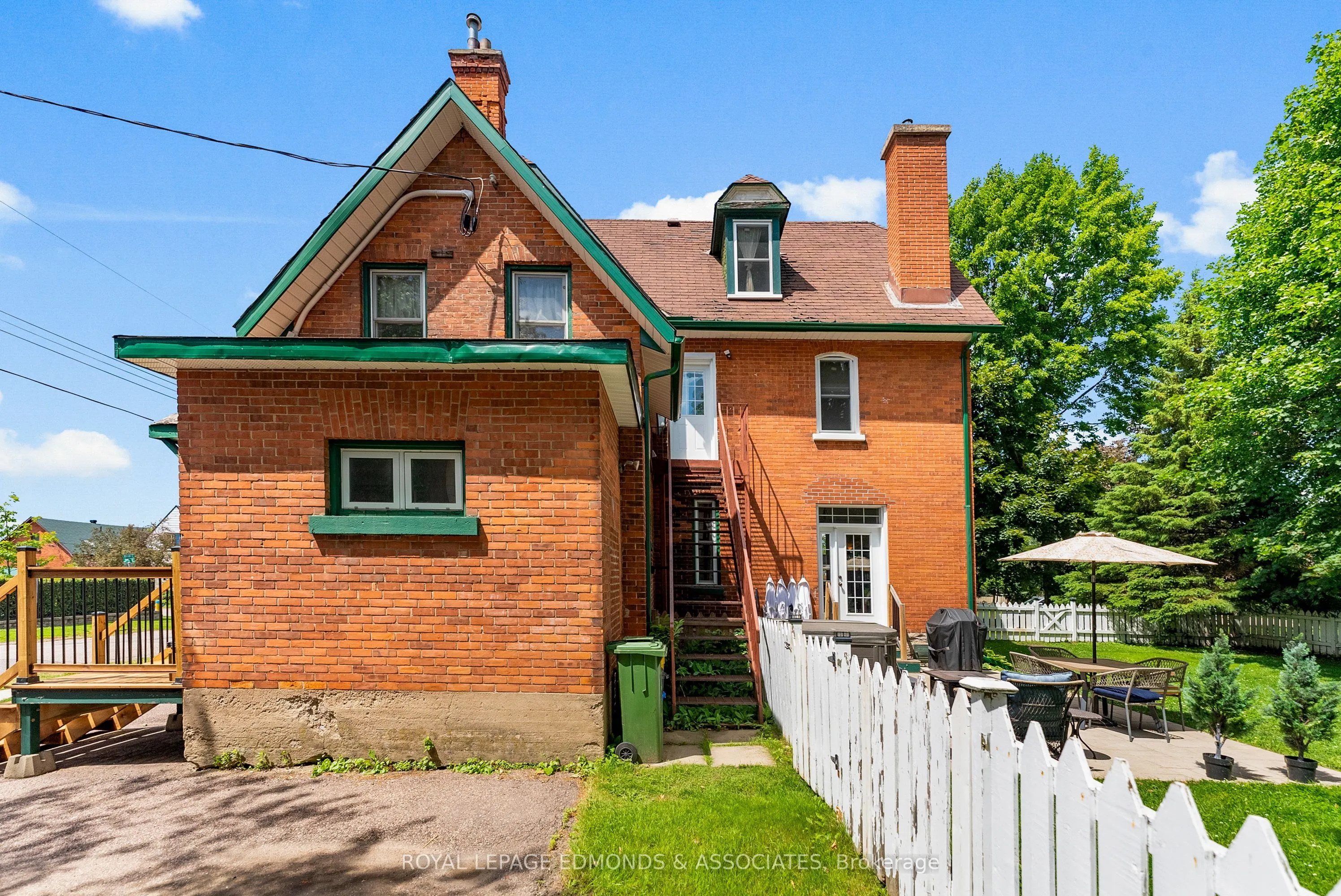 282 Supple Street