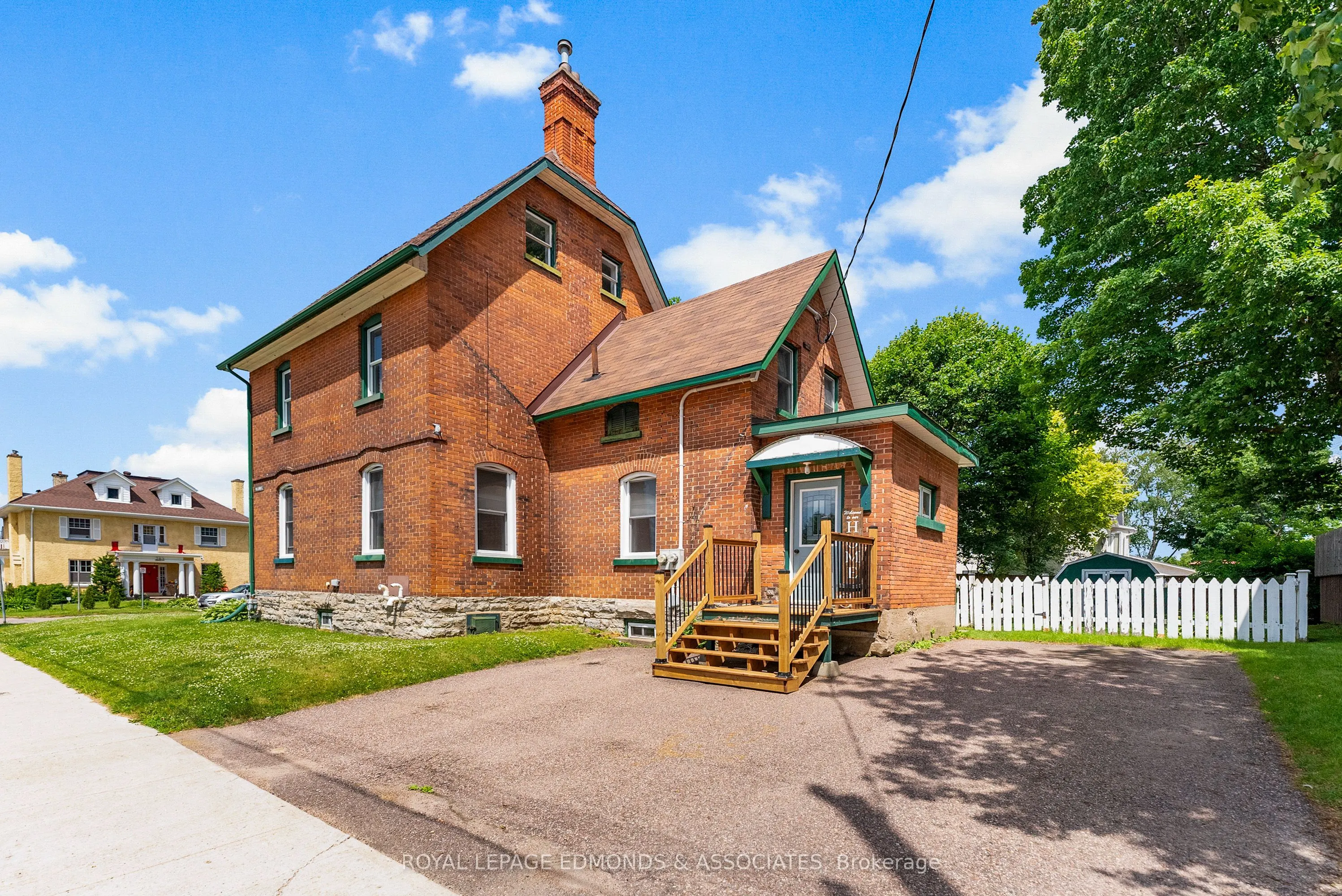282 Supple Street