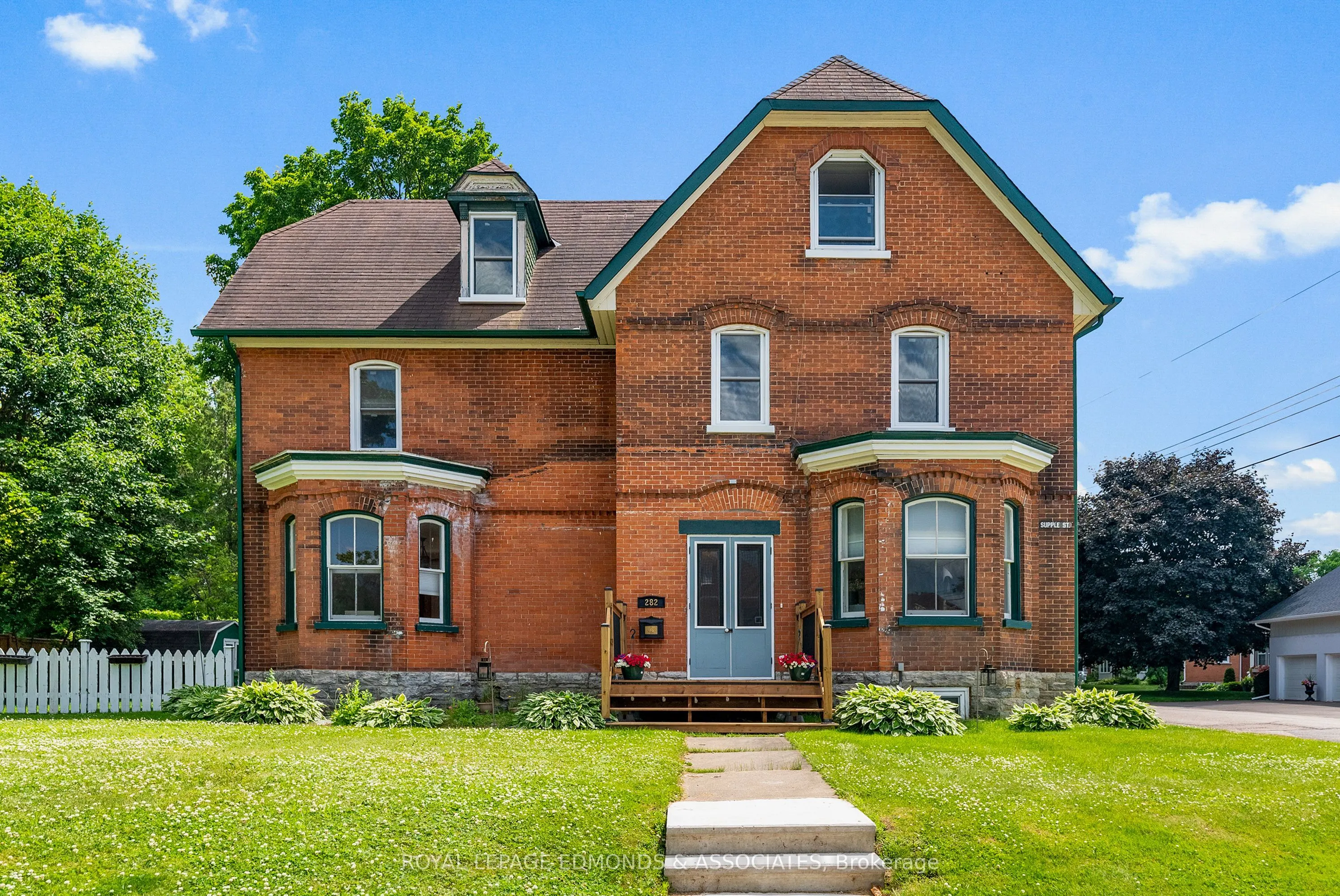 282 Supple Street