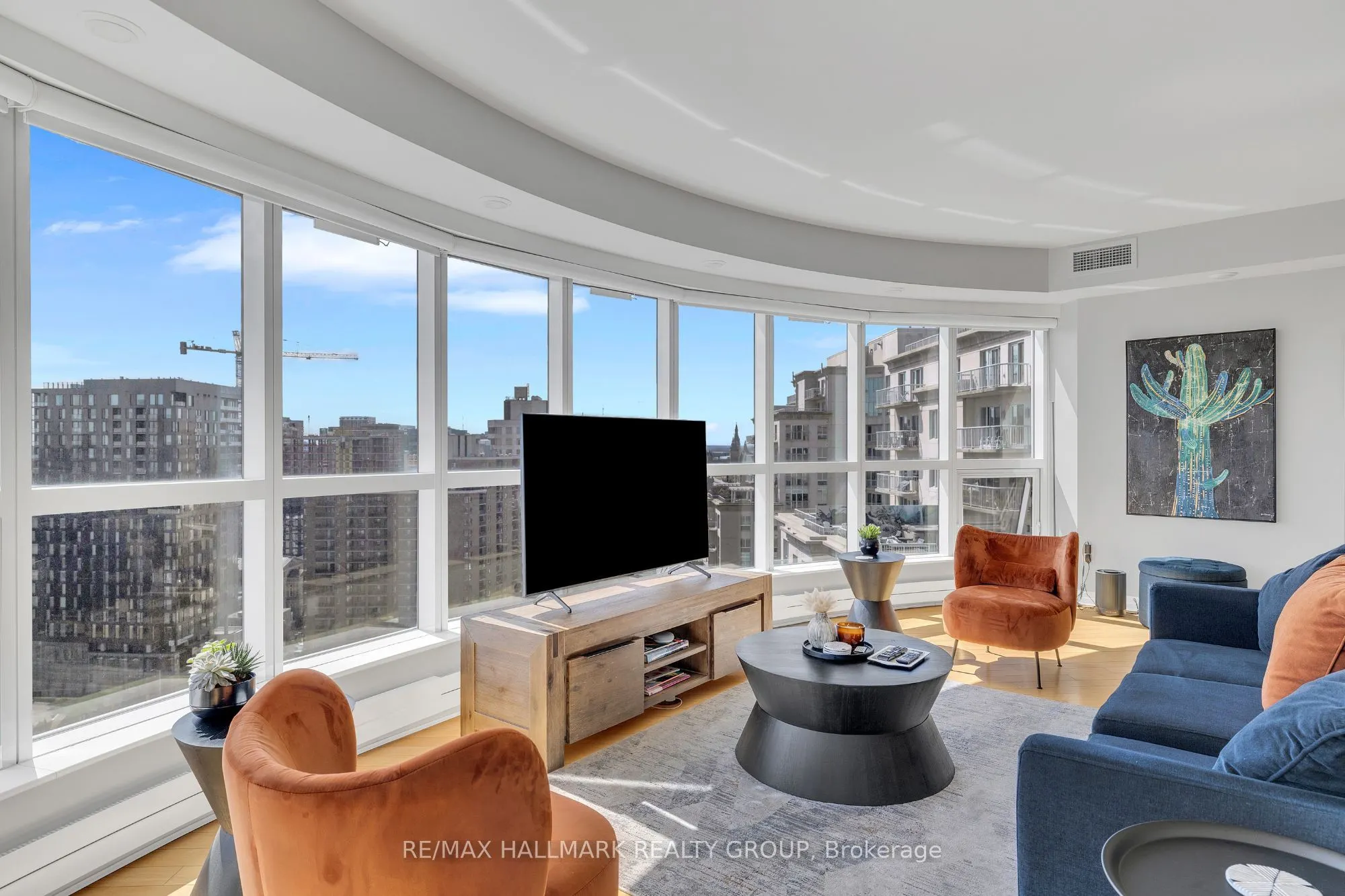 195 Besserer Street, #2301