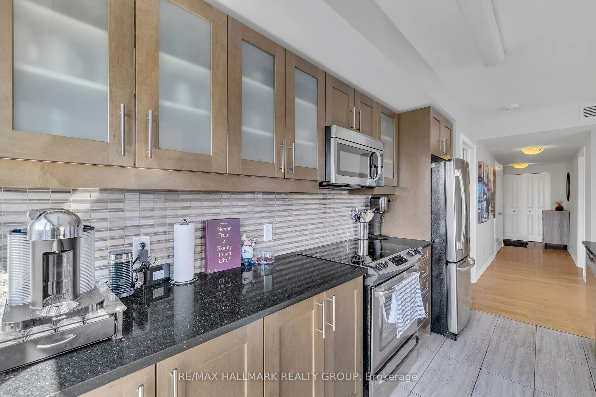 195 Besserer Street, #2301