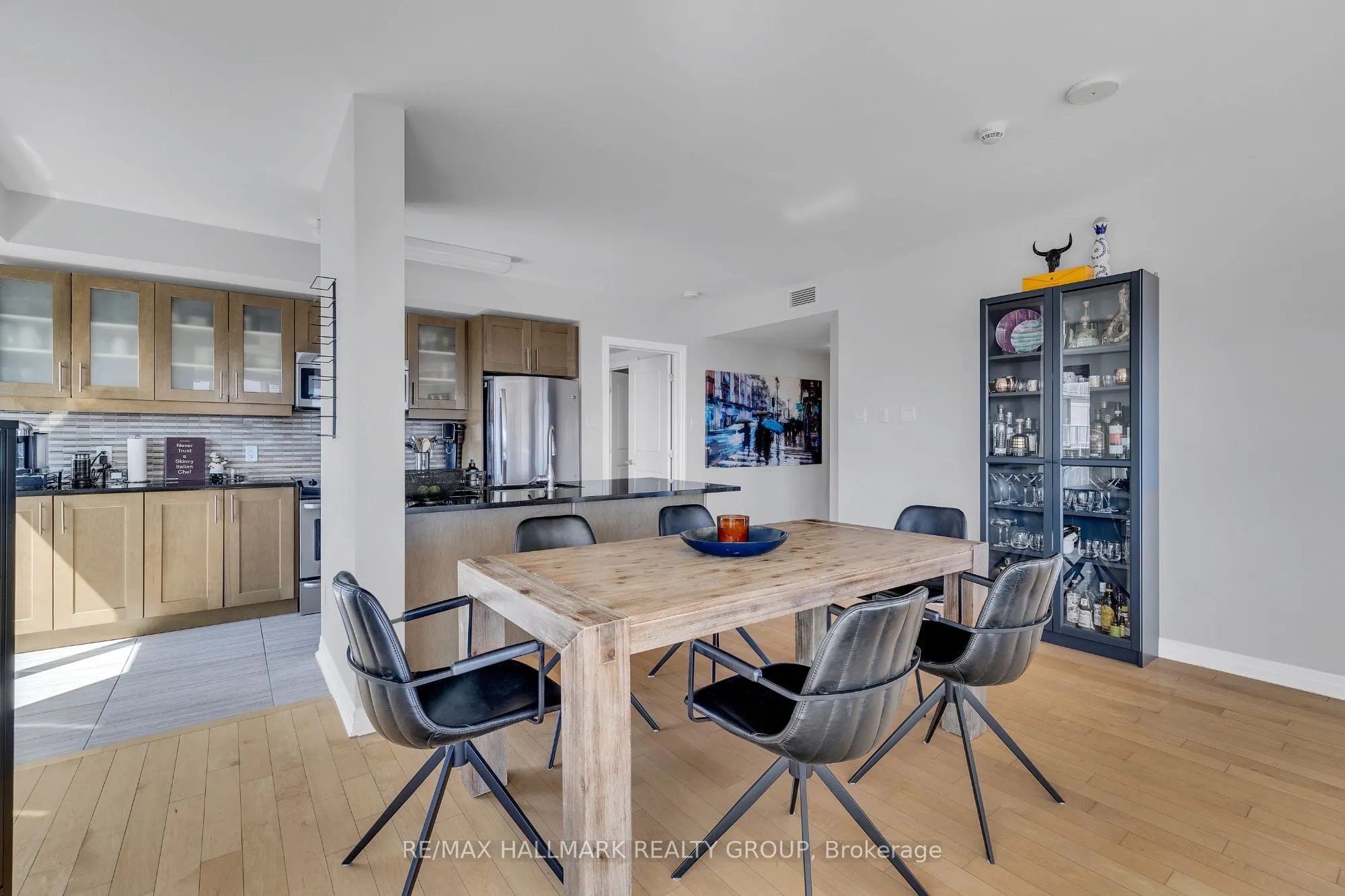 195 Besserer Street, #2301