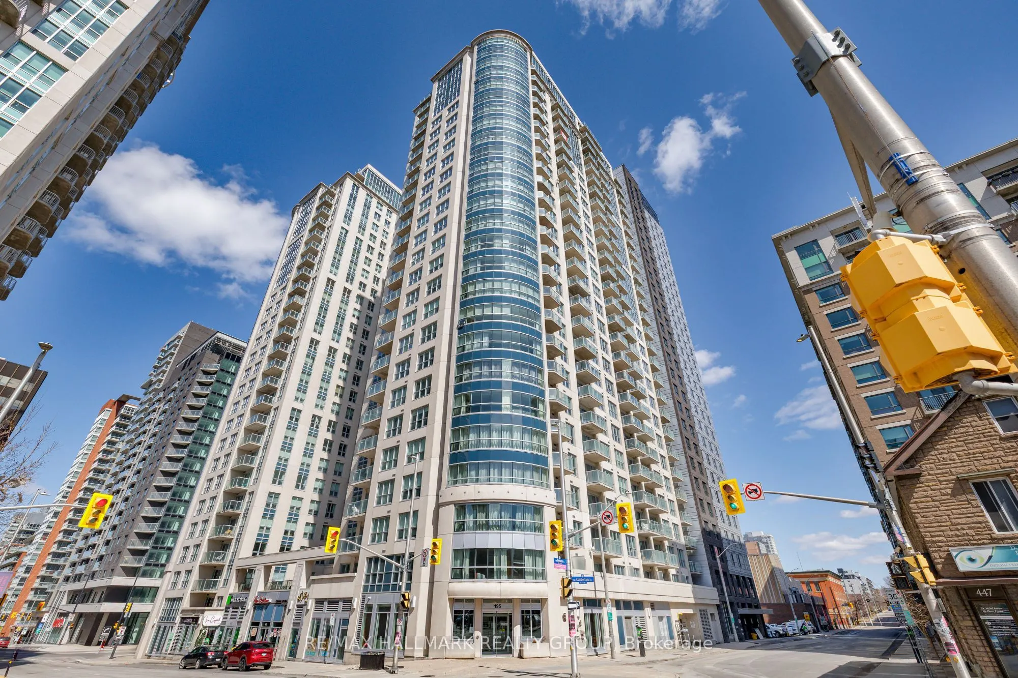 195 Besserer Street, #2301