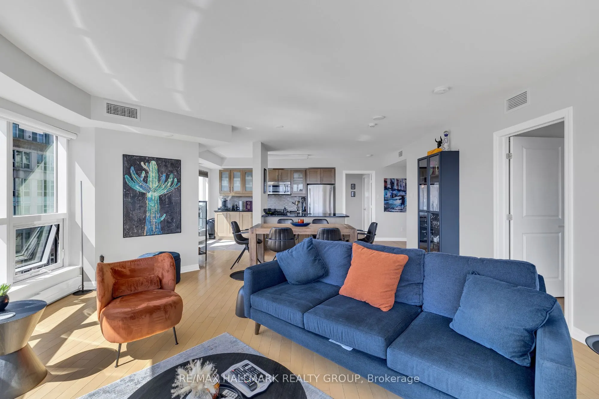 195 Besserer Street, #2301