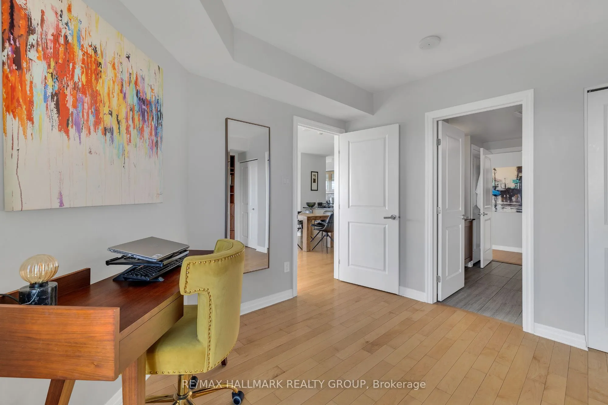 195 Besserer Street, #2301