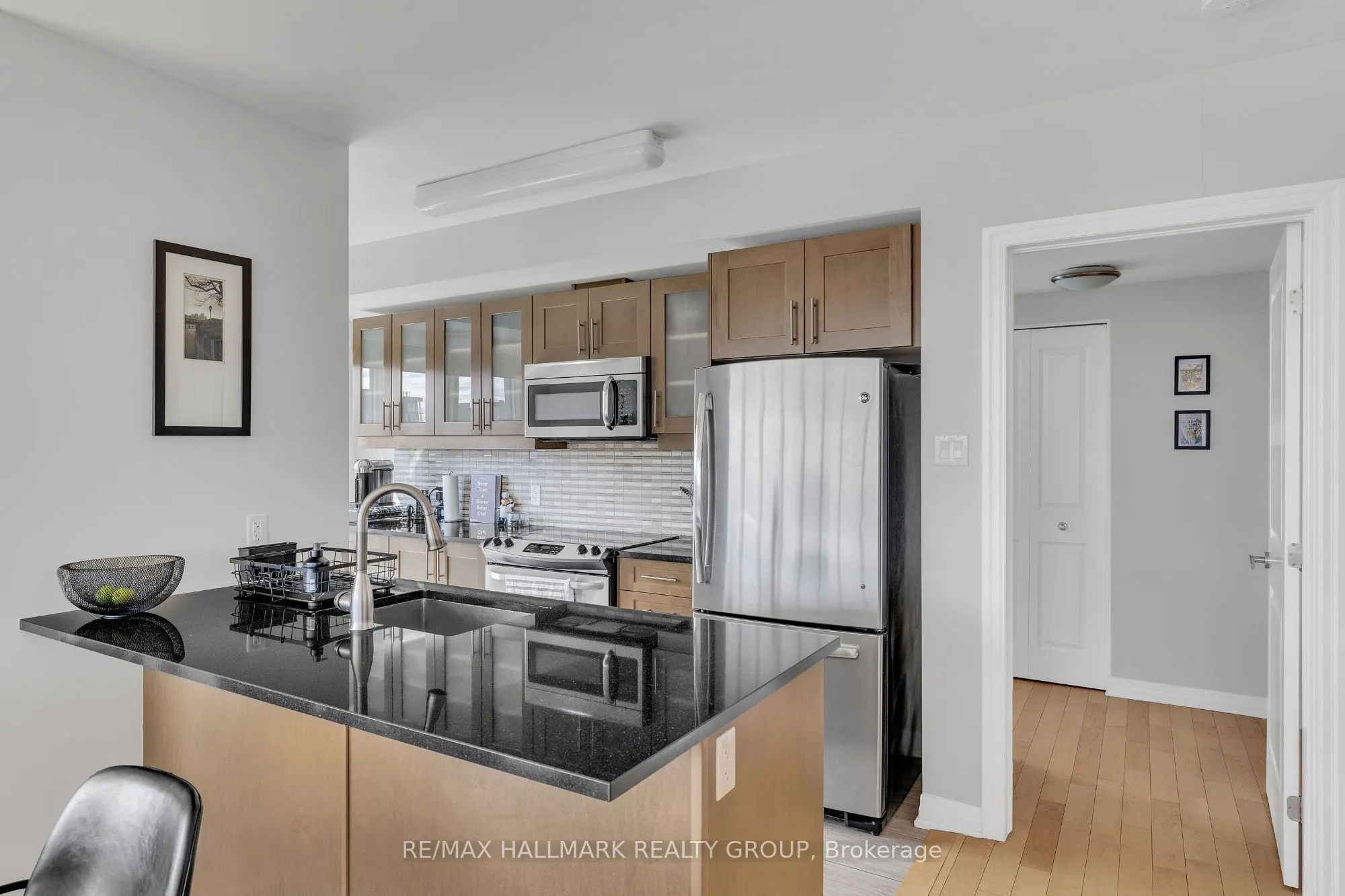 195 Besserer Street, #2301
