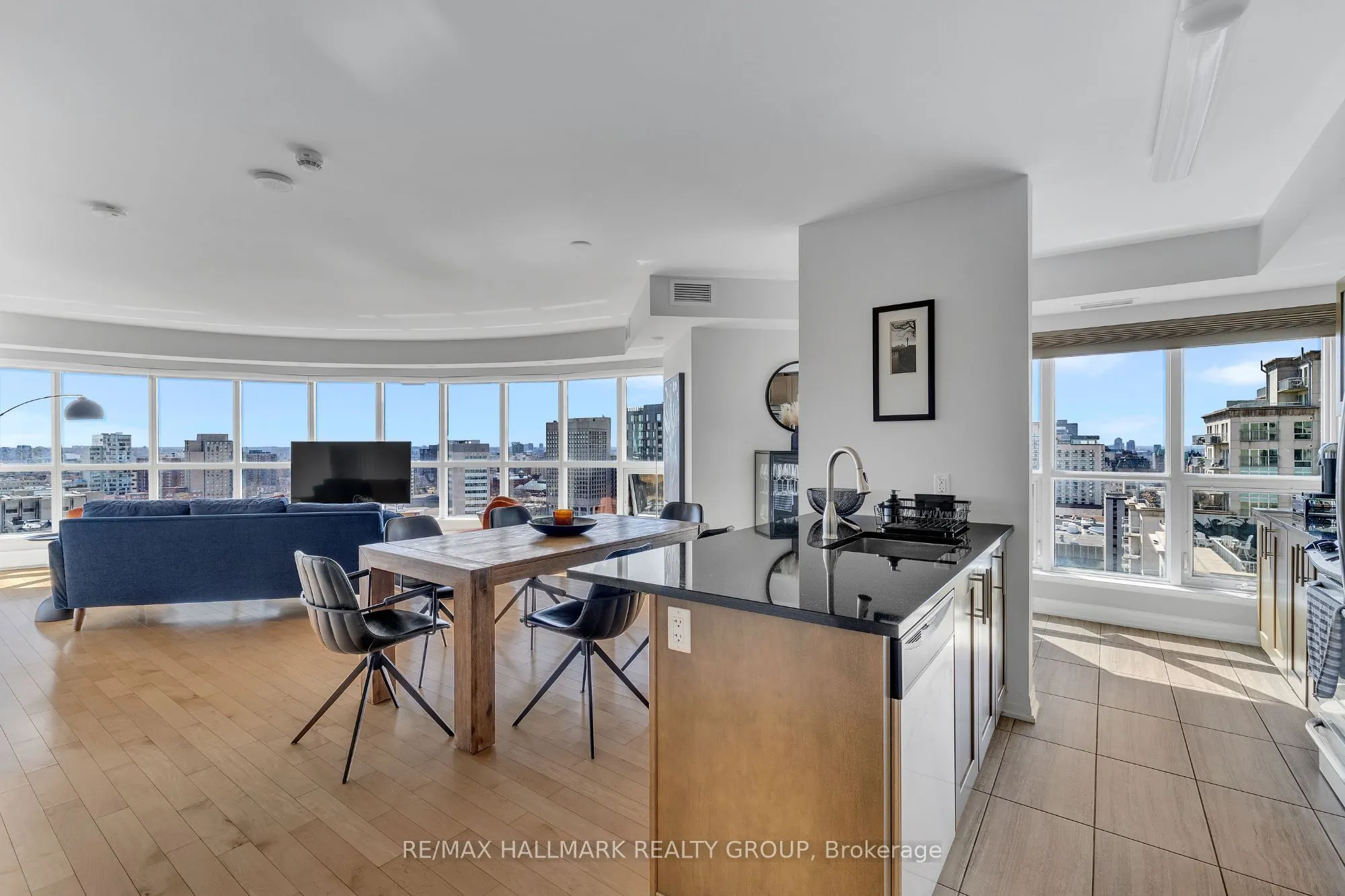 195 Besserer Street, #2301