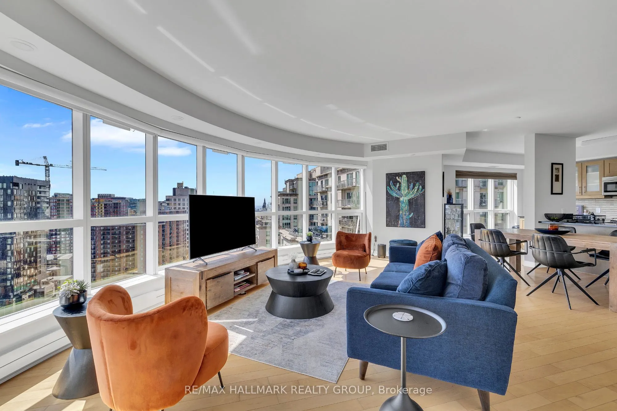 195 Besserer Street, #2301