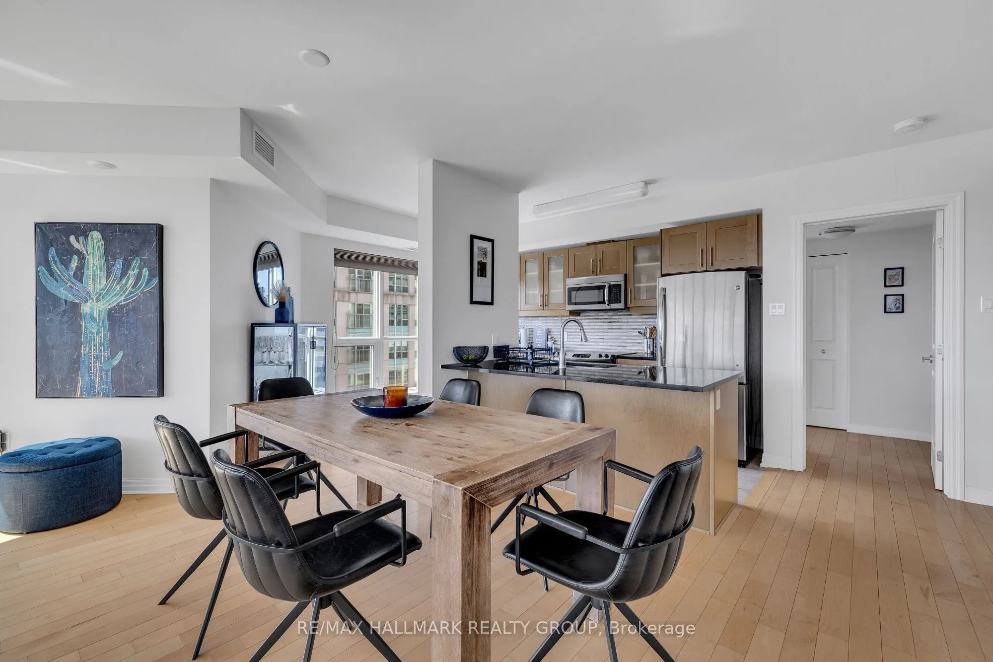 195 Besserer Street, #2301