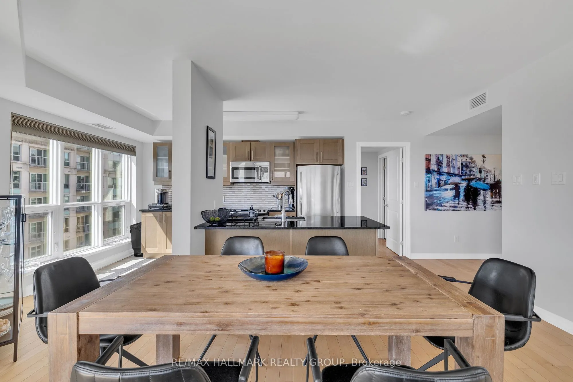 195 Besserer Street, #2301