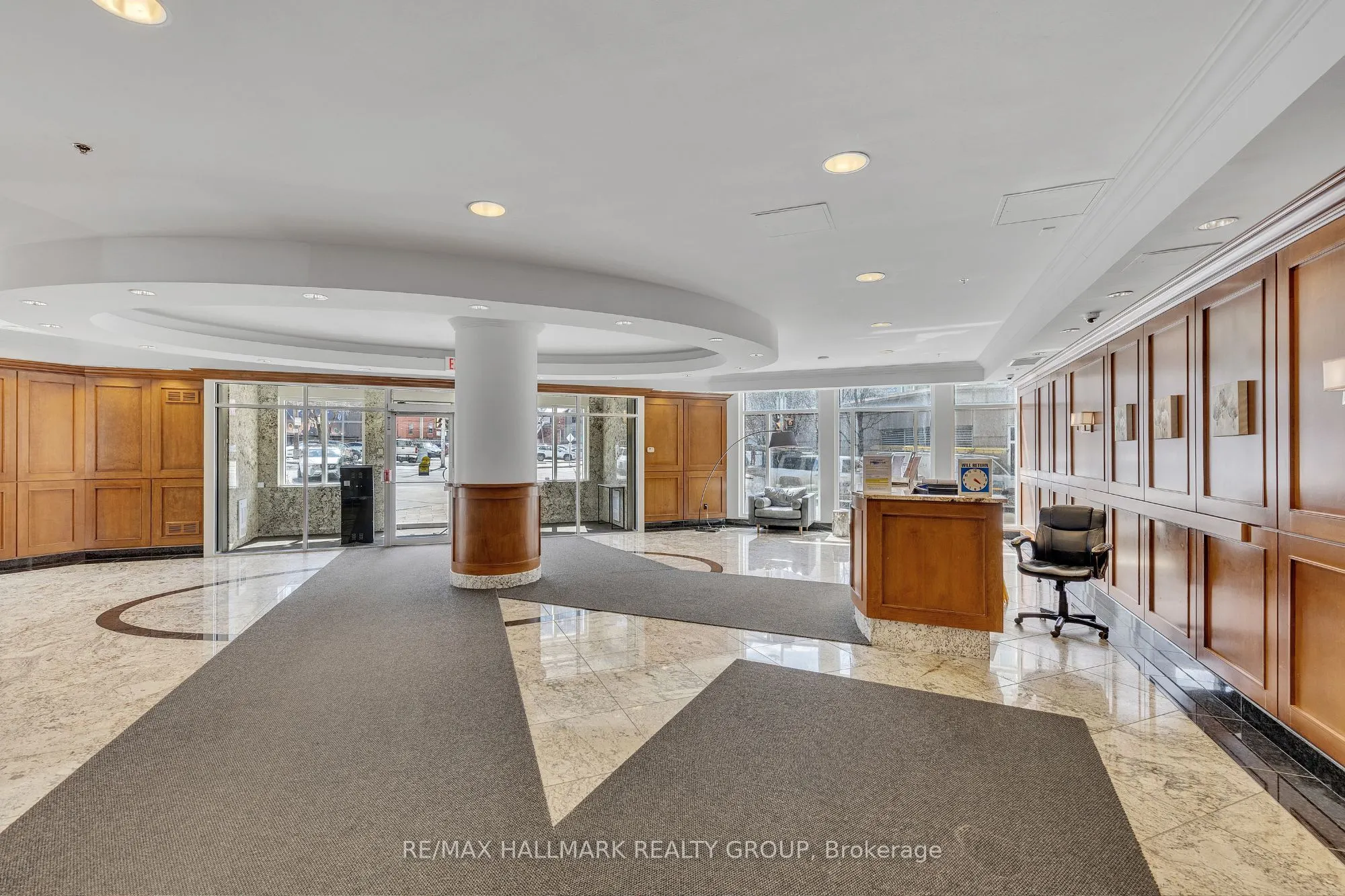 195 Besserer Street, #2301