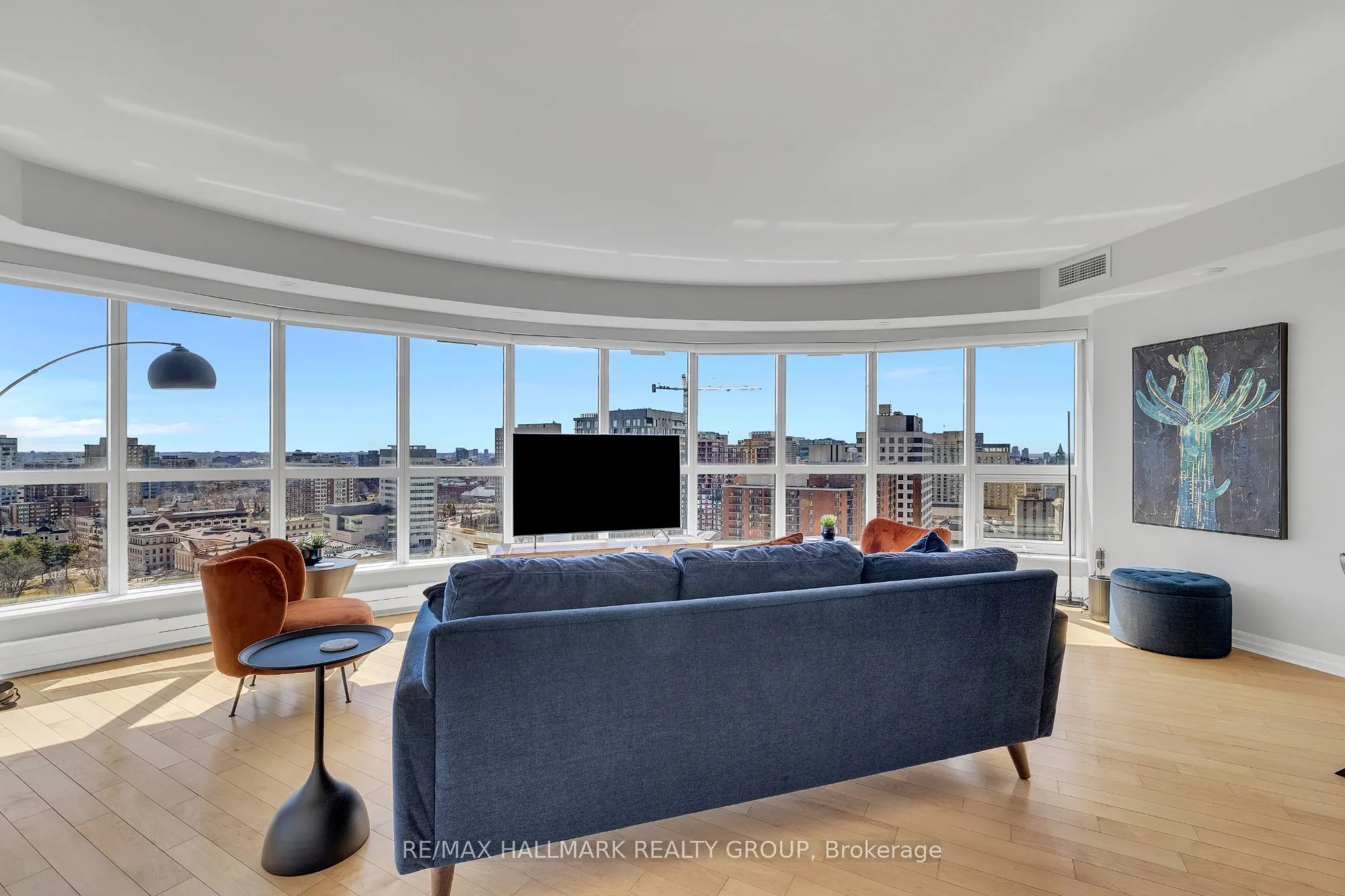 195 Besserer Street, #2301