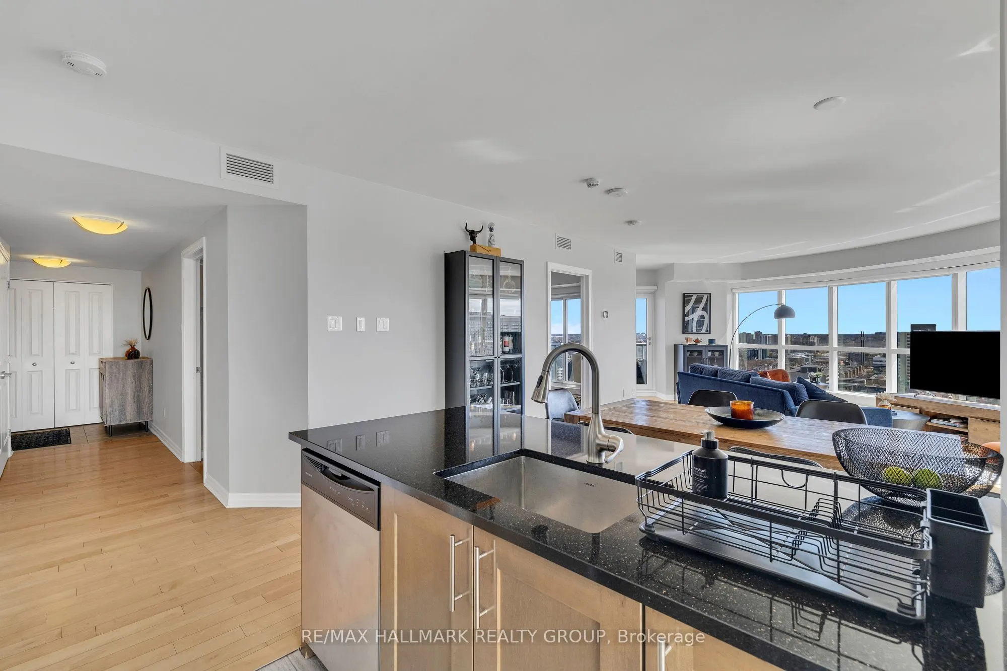 195 Besserer Street, #2301