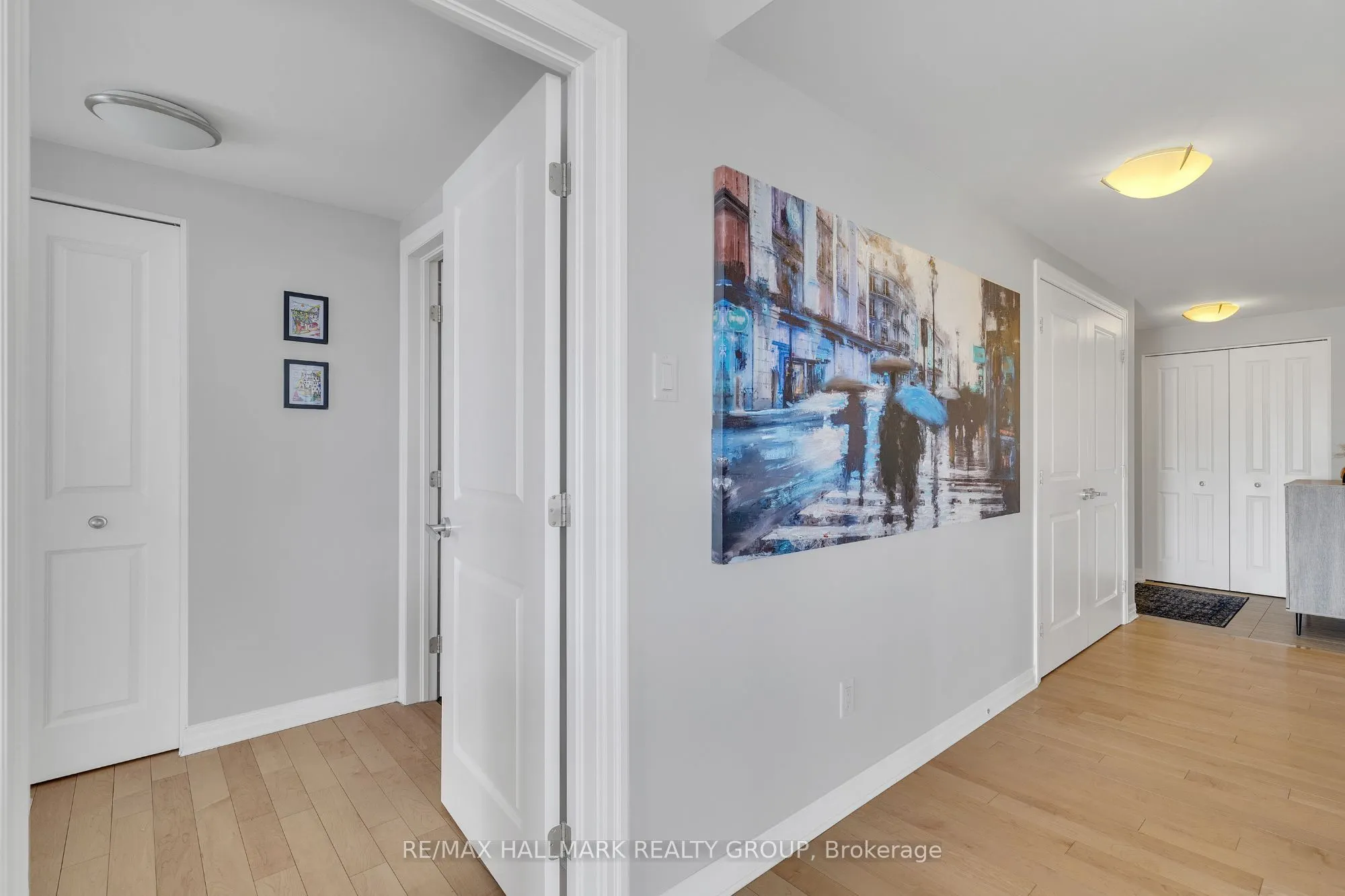 195 Besserer Street, #2301
