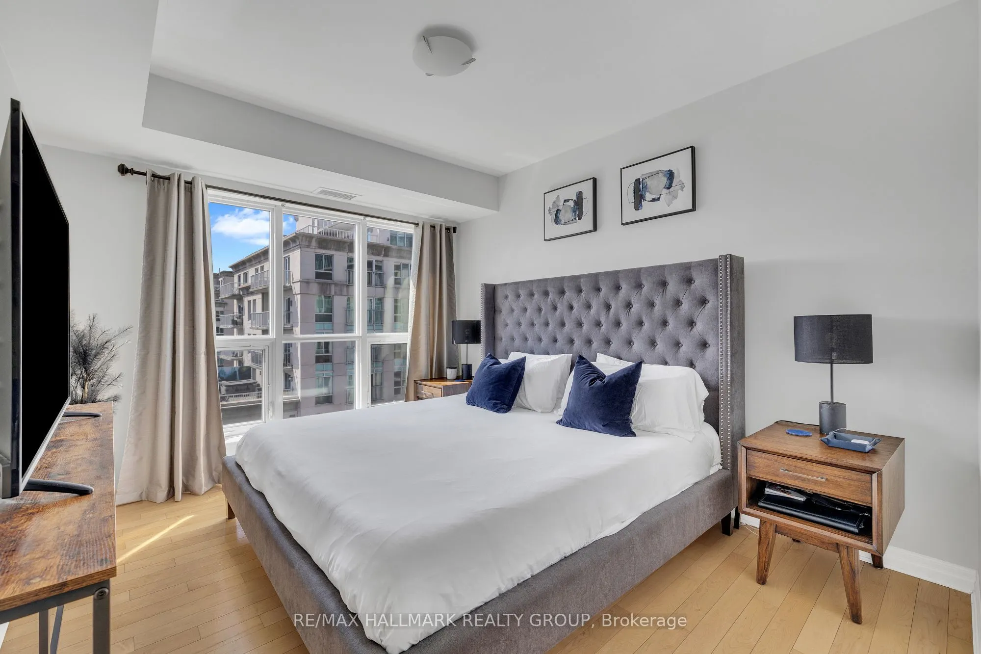195 Besserer Street, #2301