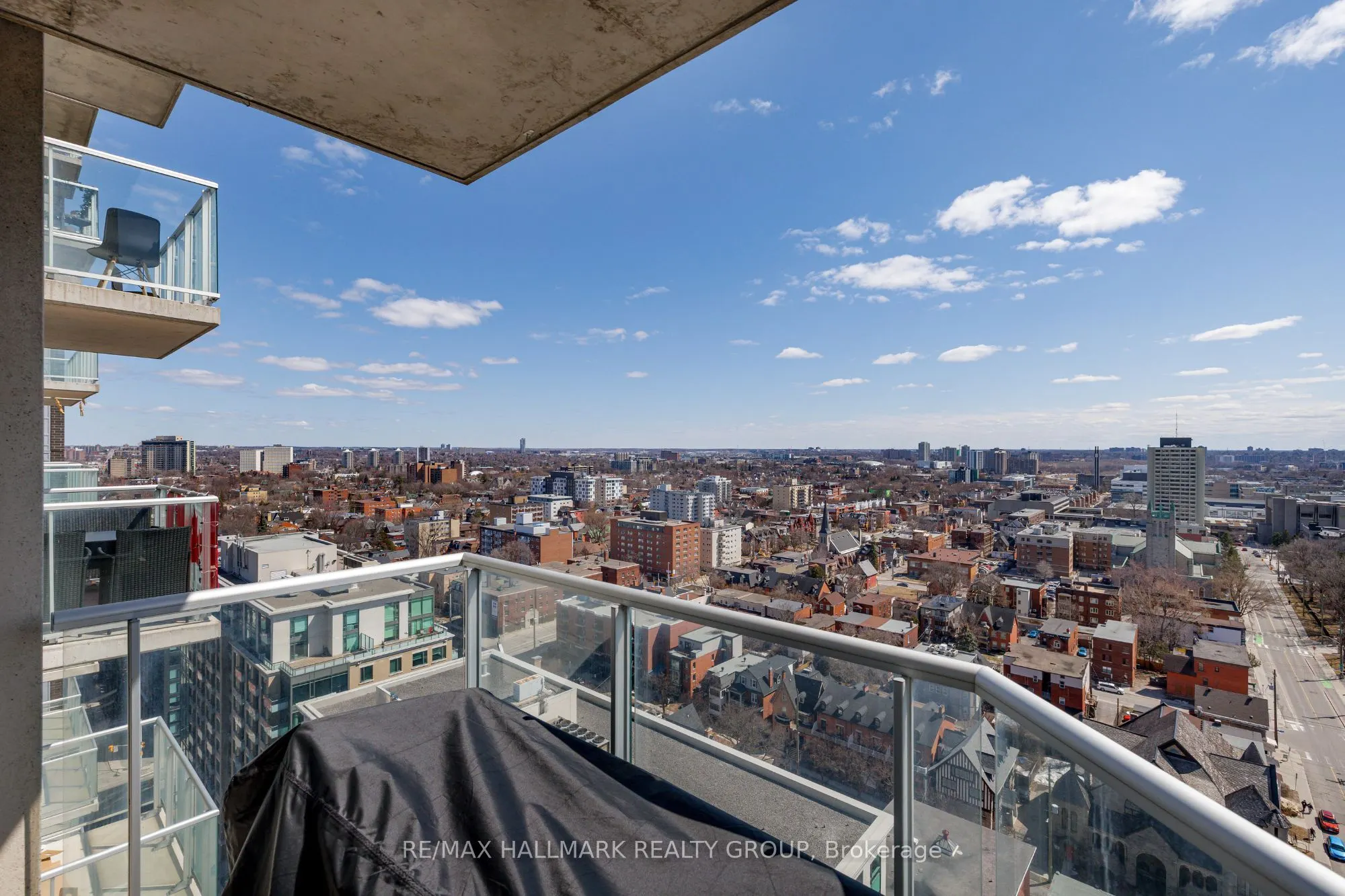 195 Besserer Street, #2301