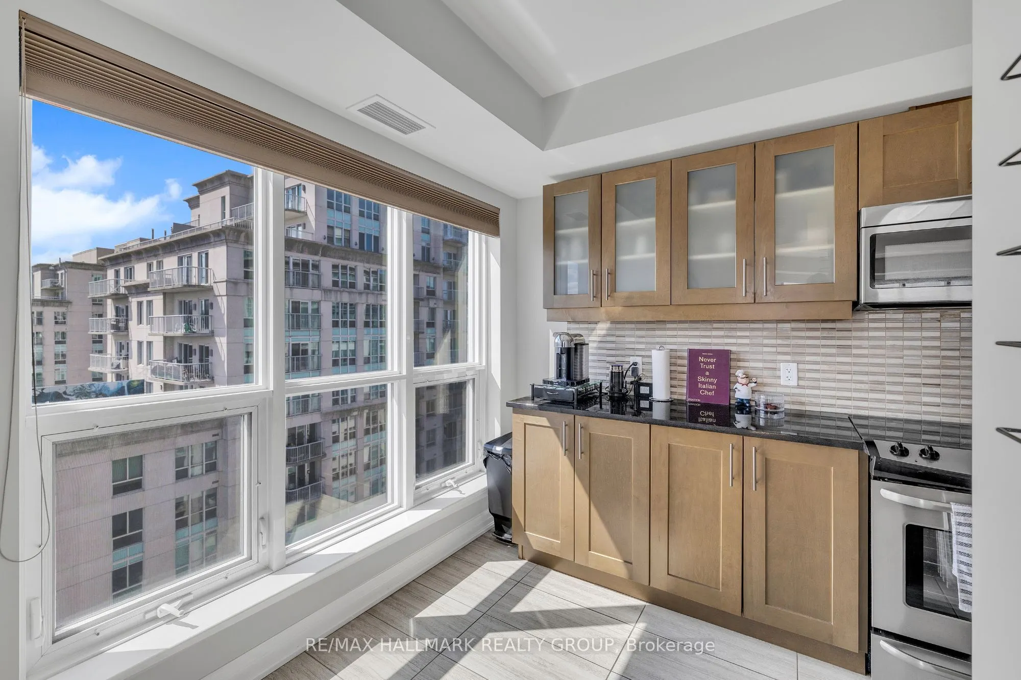 195 Besserer Street, #2301