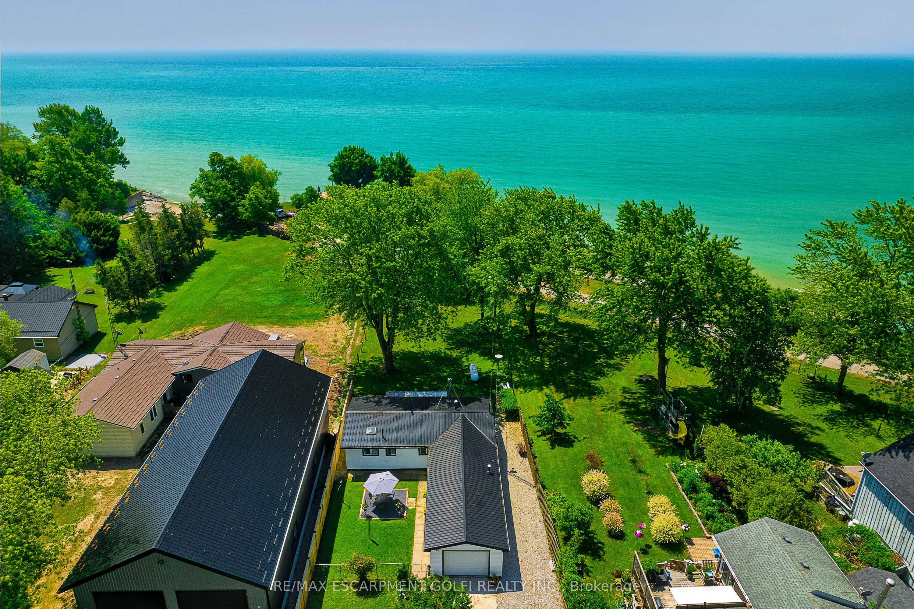 3058 Lakeshore Road