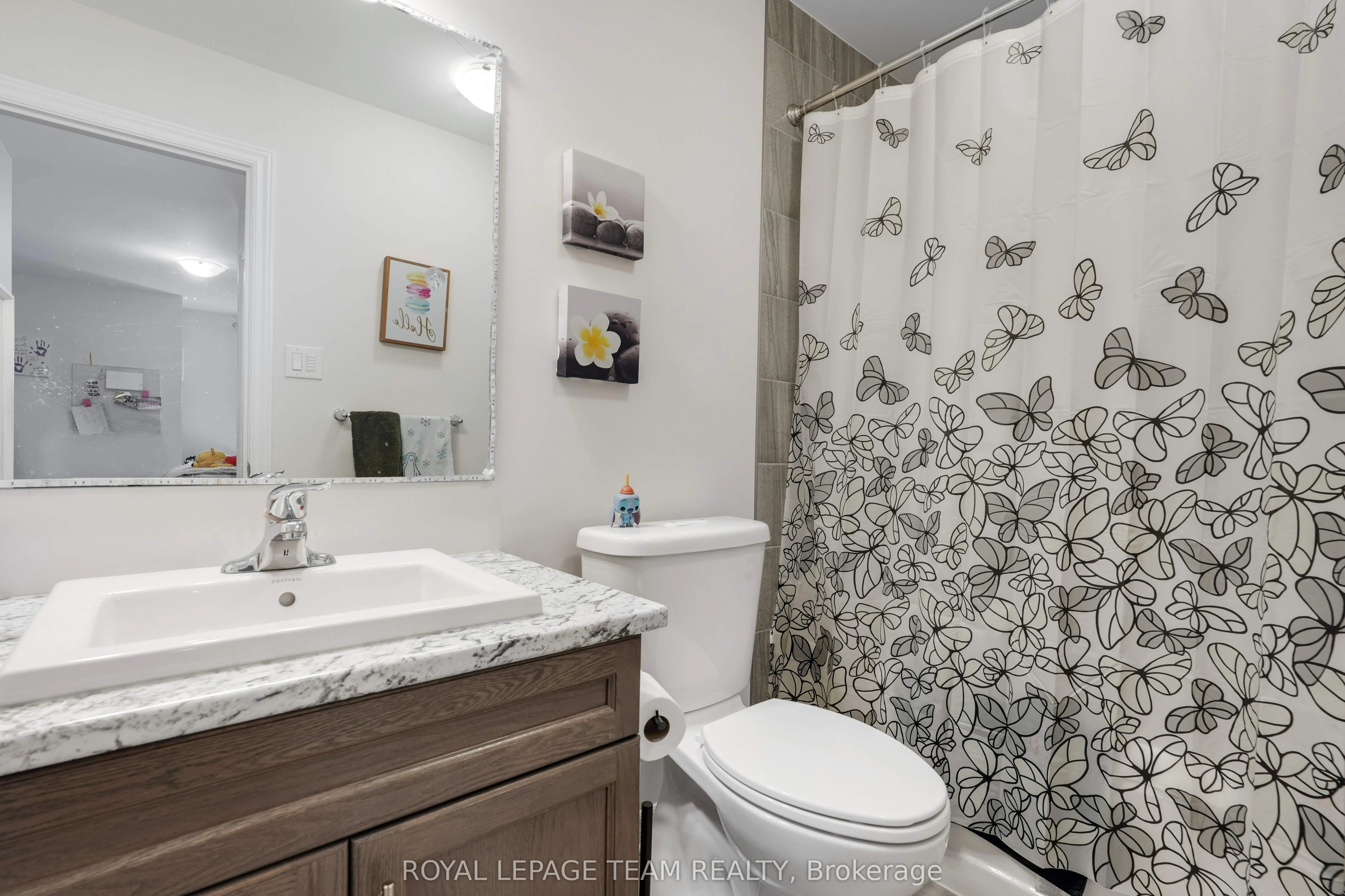 608 Enclave Lane