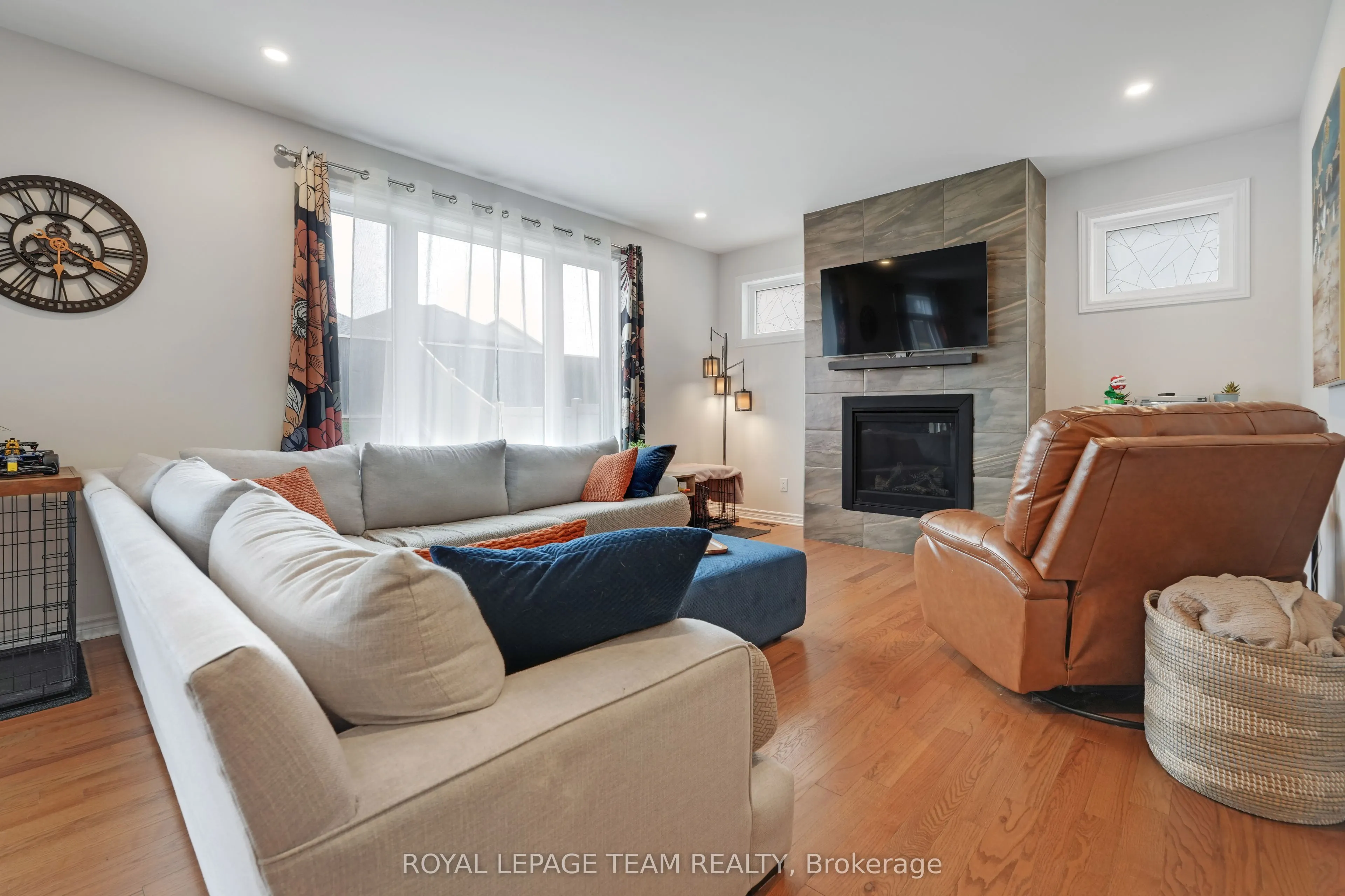 608 Enclave Lane