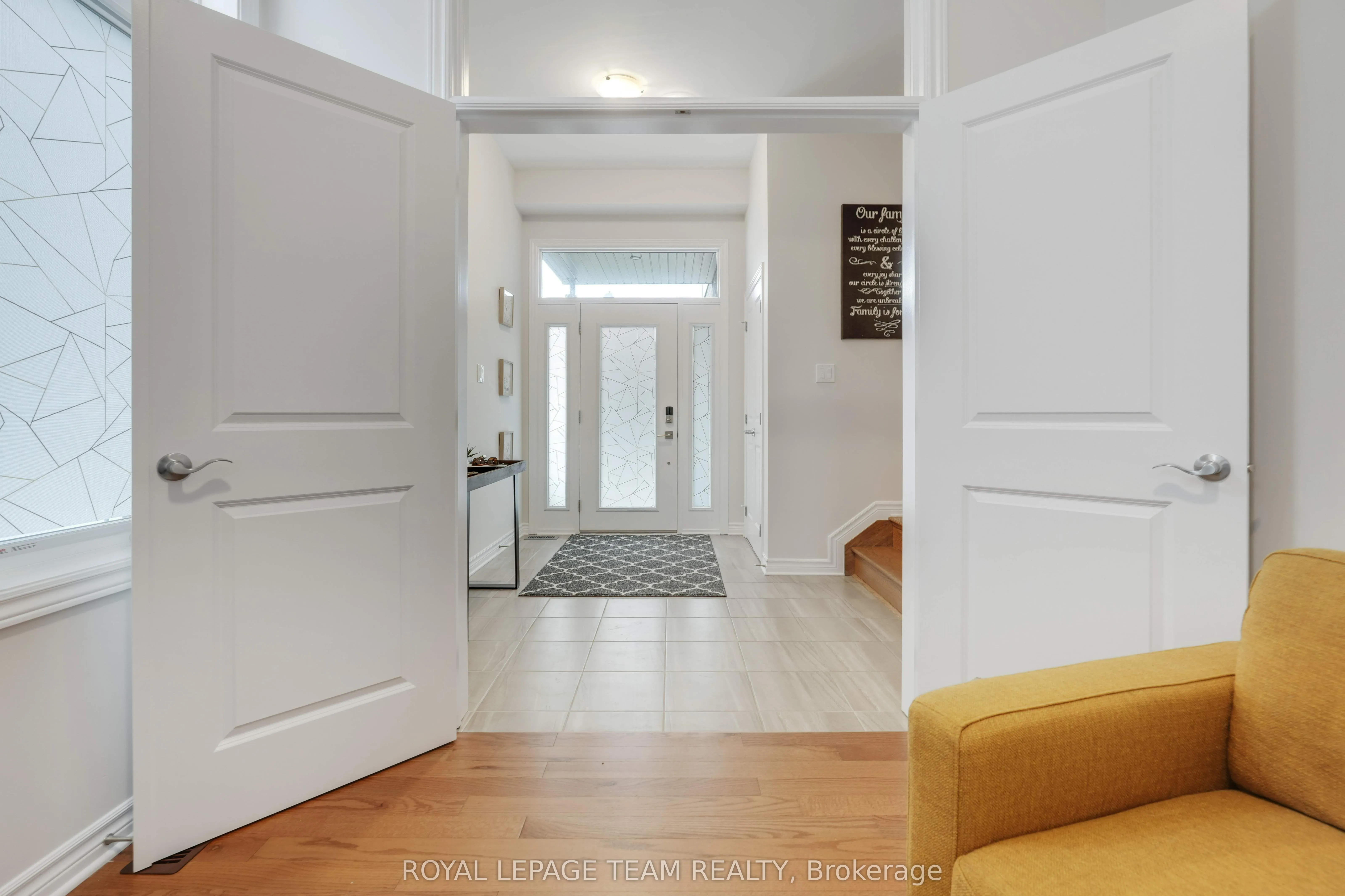 608 Enclave Lane