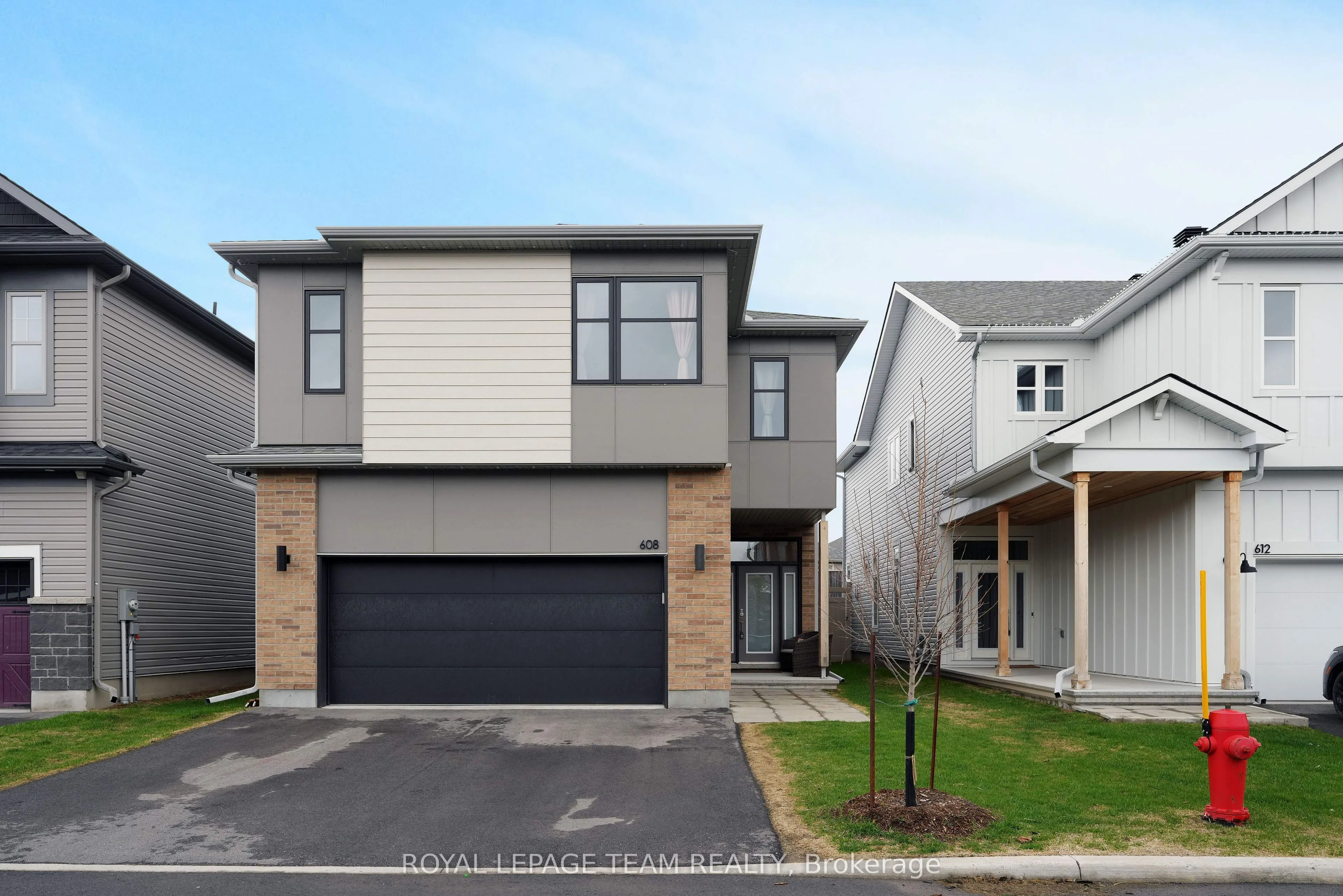 608 Enclave Lane