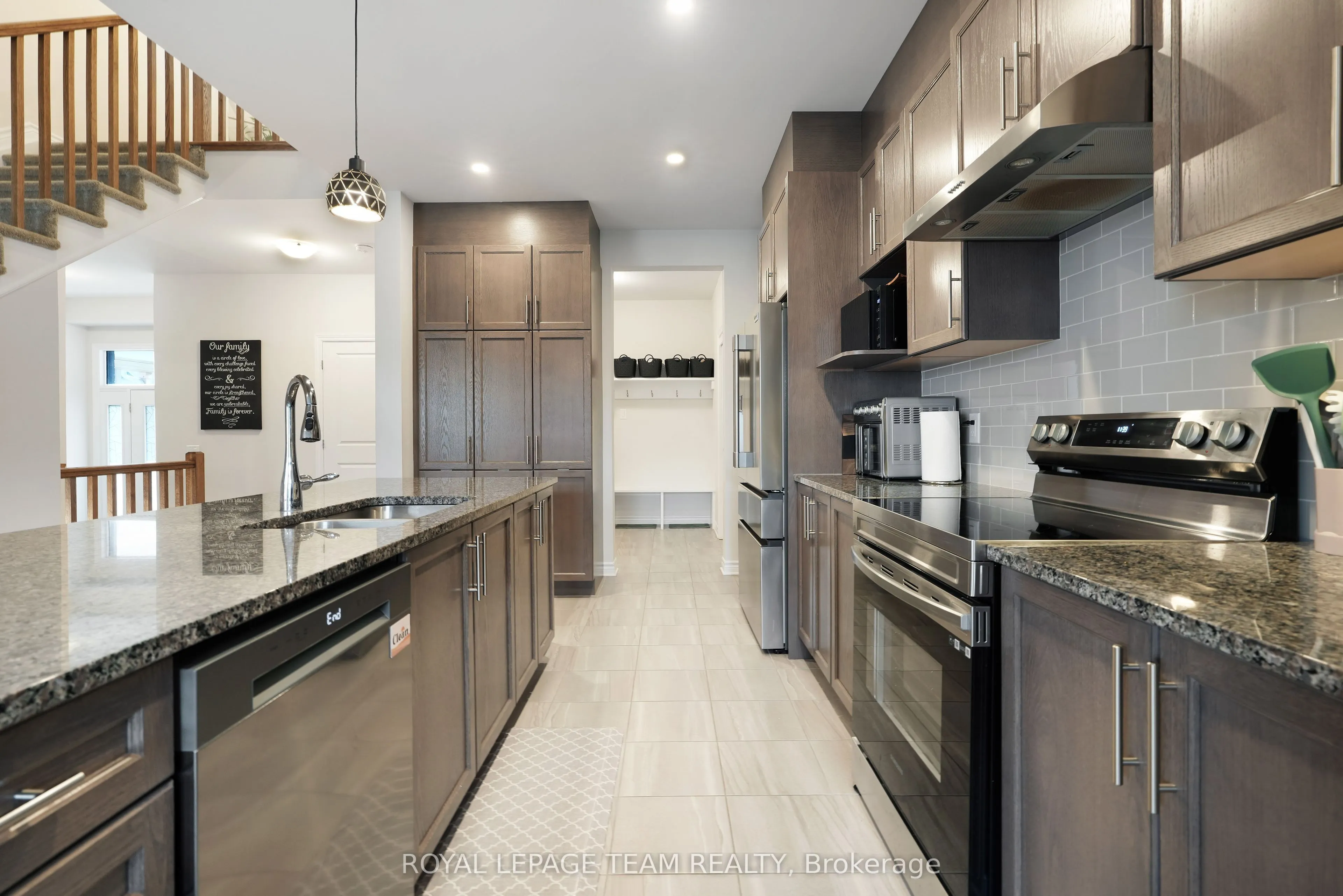 608 Enclave Lane