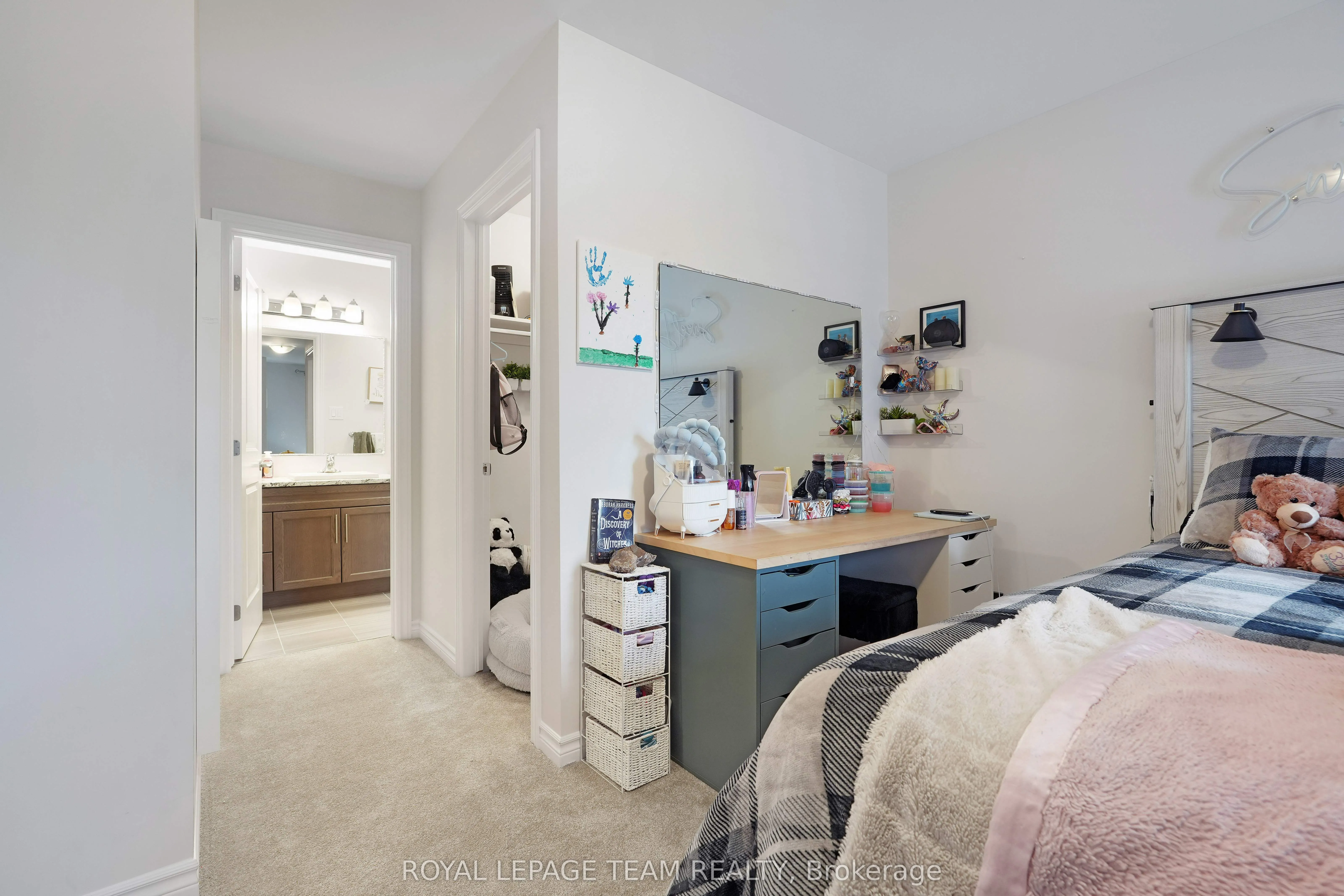 608 Enclave Lane