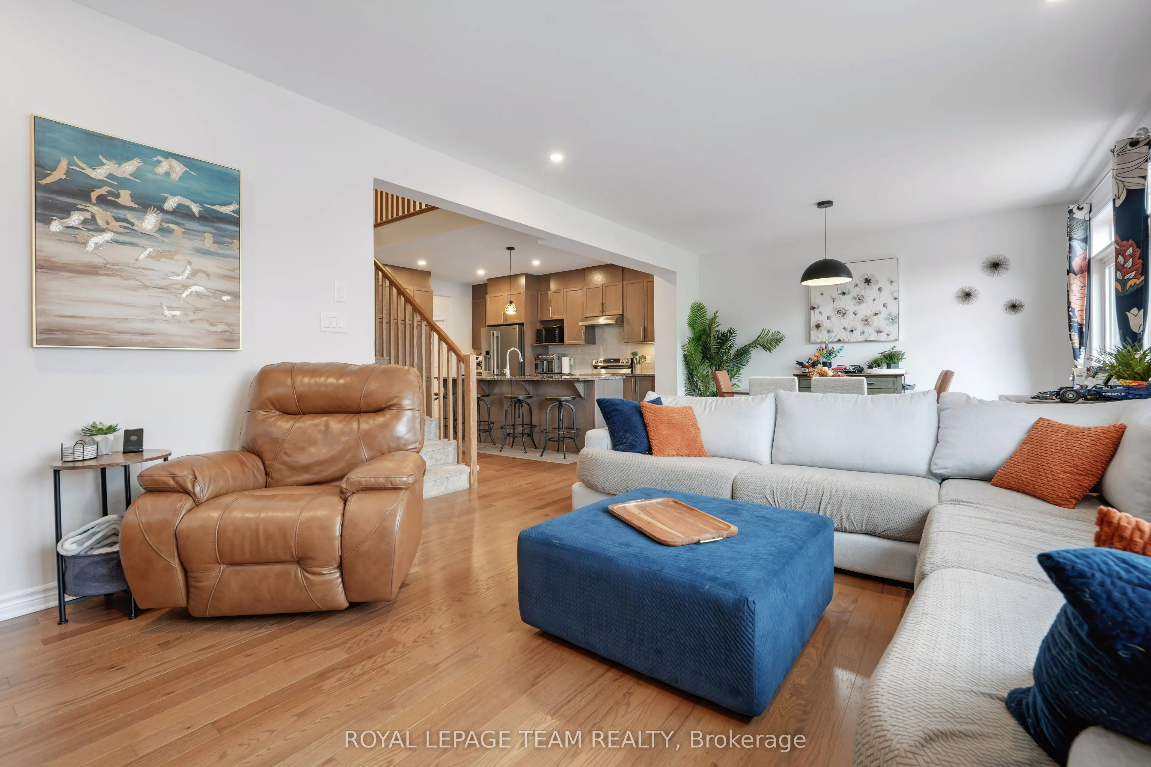 608 Enclave Lane